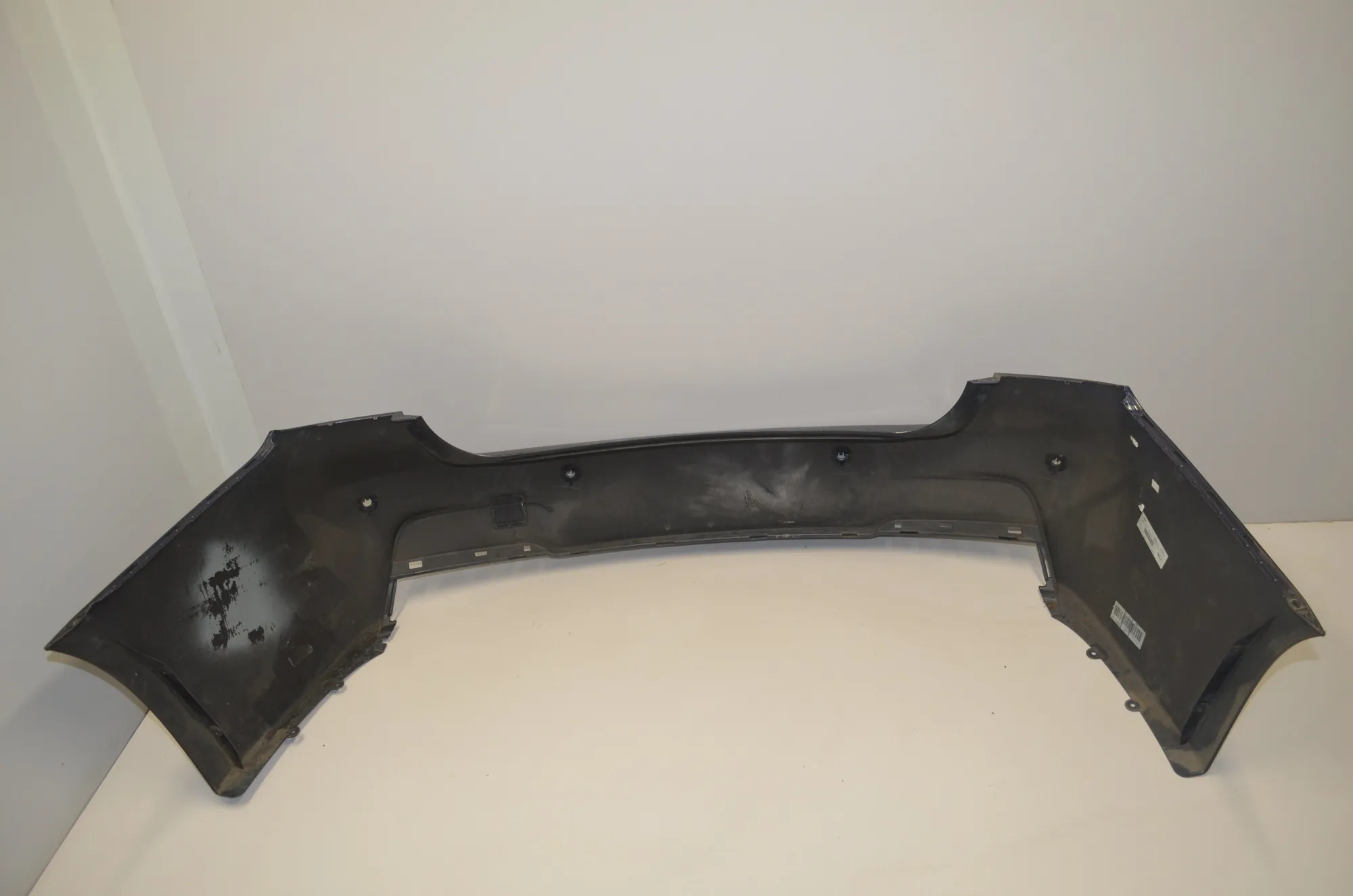 Rear Bumper · BMW 3 (F30, F80) 330 d 2013 – 9