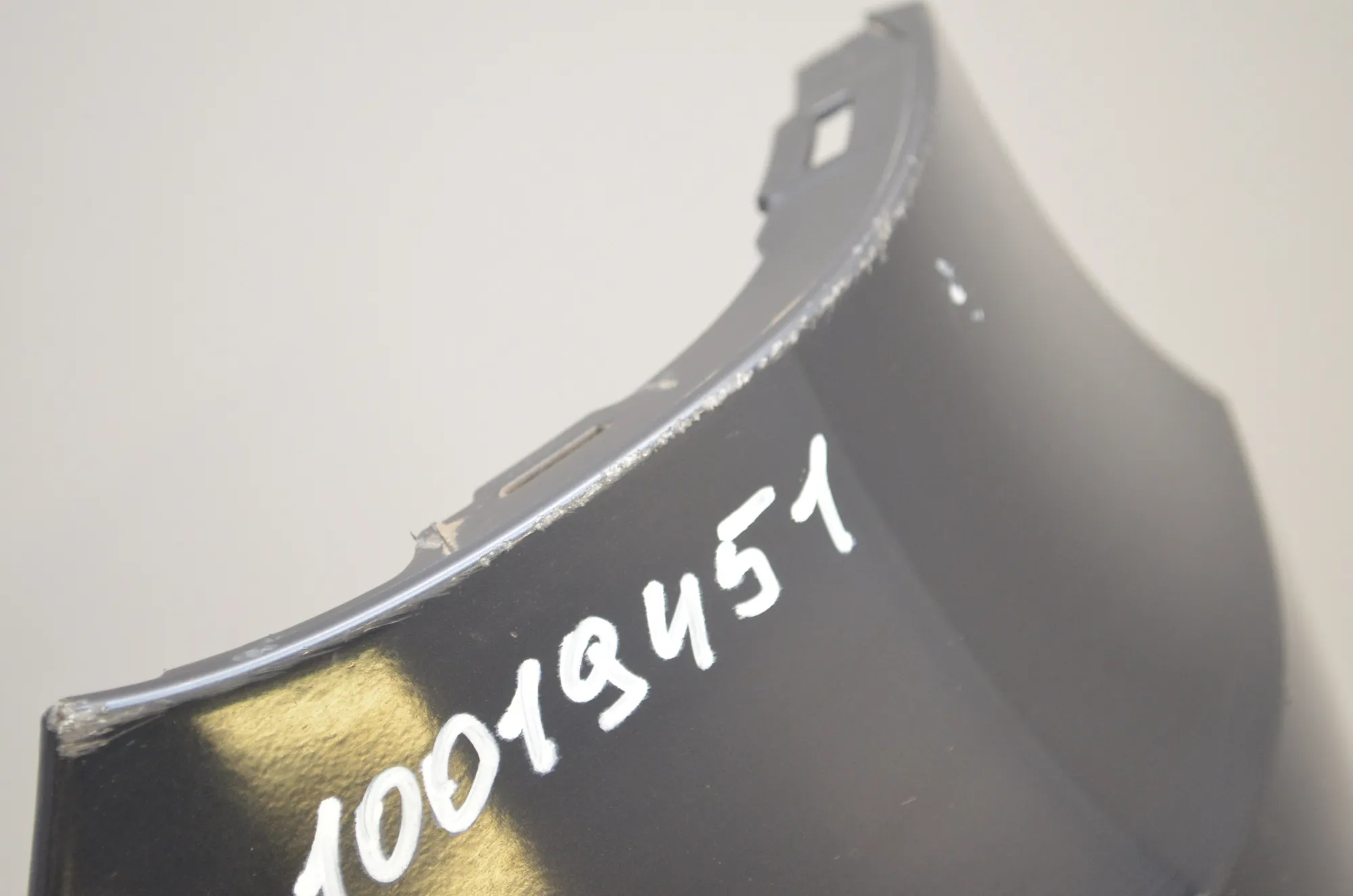Other Body Parts – OEM 7242527 · BMW X5 (E70) xDrive 40 d 2010 – 4