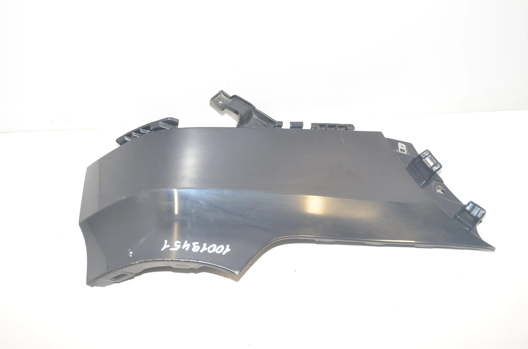 Other Body Parts – OEM 7242527 · BMW X5 (E70) xDrive 40 d 2010 – 2