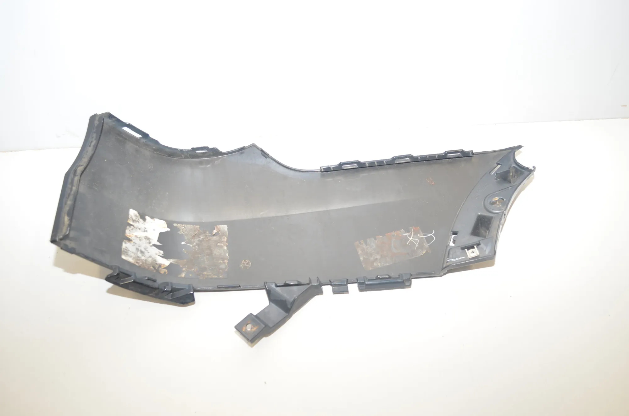 Other Body Parts – OEM 7242527 · BMW X5 (E70) xDrive 40 d 2010 – 3