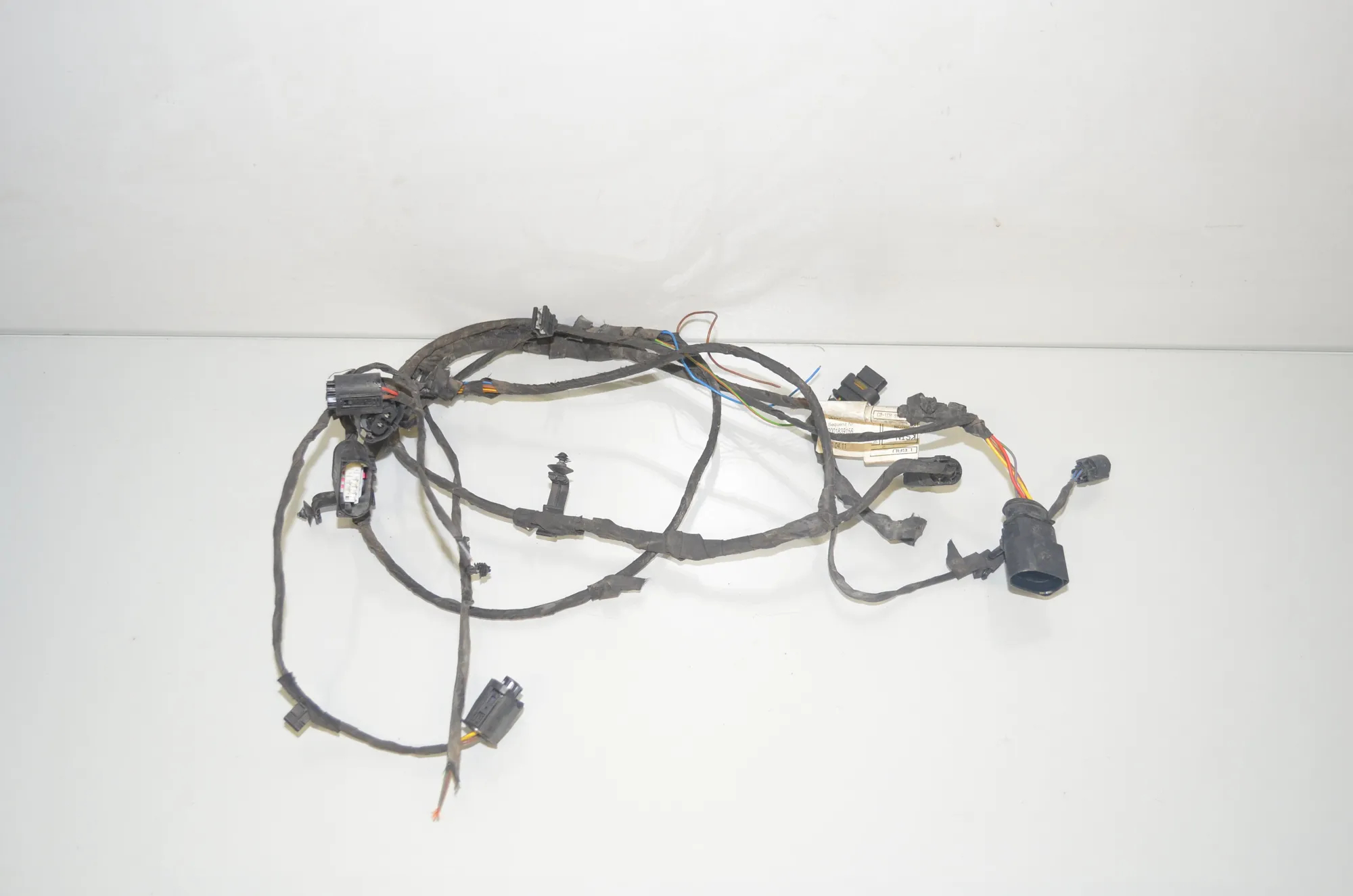 Other Wiring Loom – OEM 9246831 · BMW 5 Touring (F11) 530 d 2012