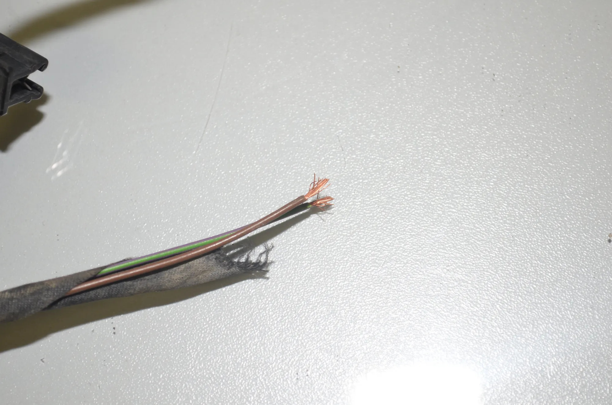Other Wiring Loom – OEM 9246831 · BMW 5 Touring (F11) 530 d 2012 – 5