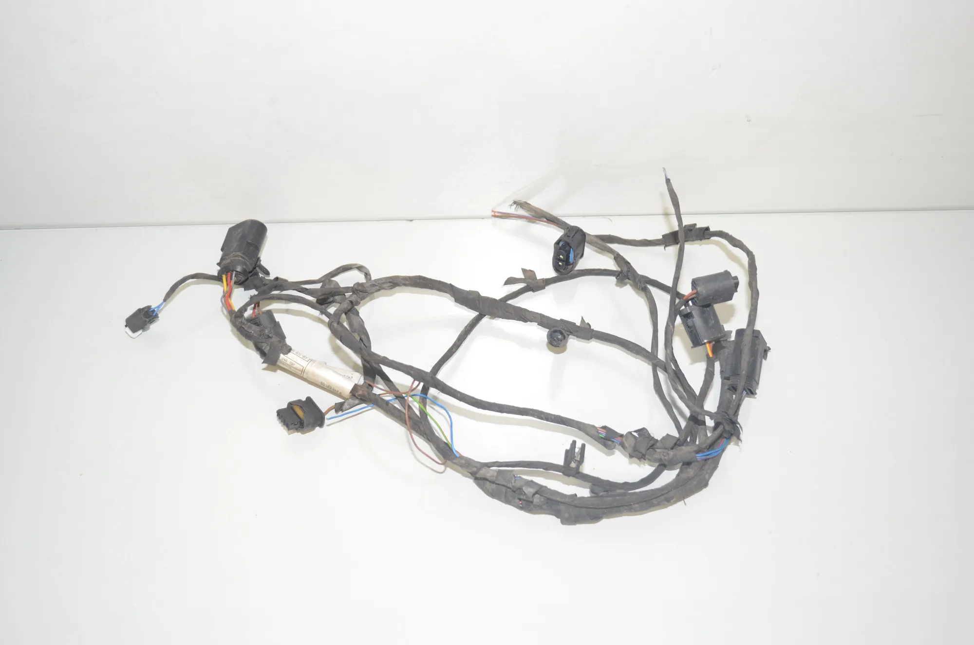 Other Wiring Loom – OEM 9246831 · BMW 5 Touring (F11) 530 d 2012 – 2