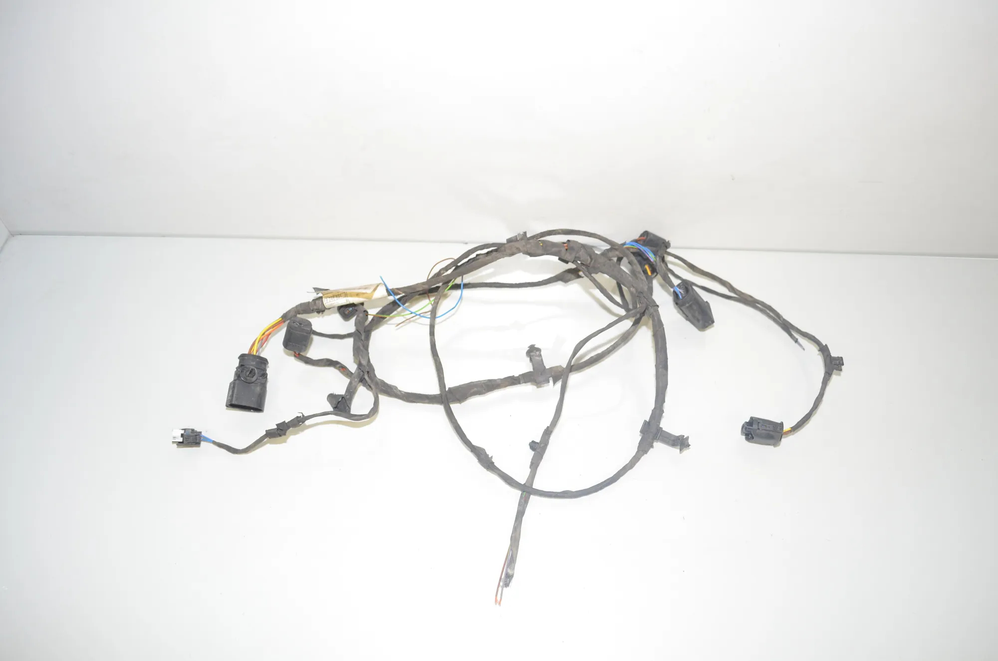 Other Wiring Loom – OEM 9246831 · BMW 5 Touring (F11) 530 d 2012 – 3