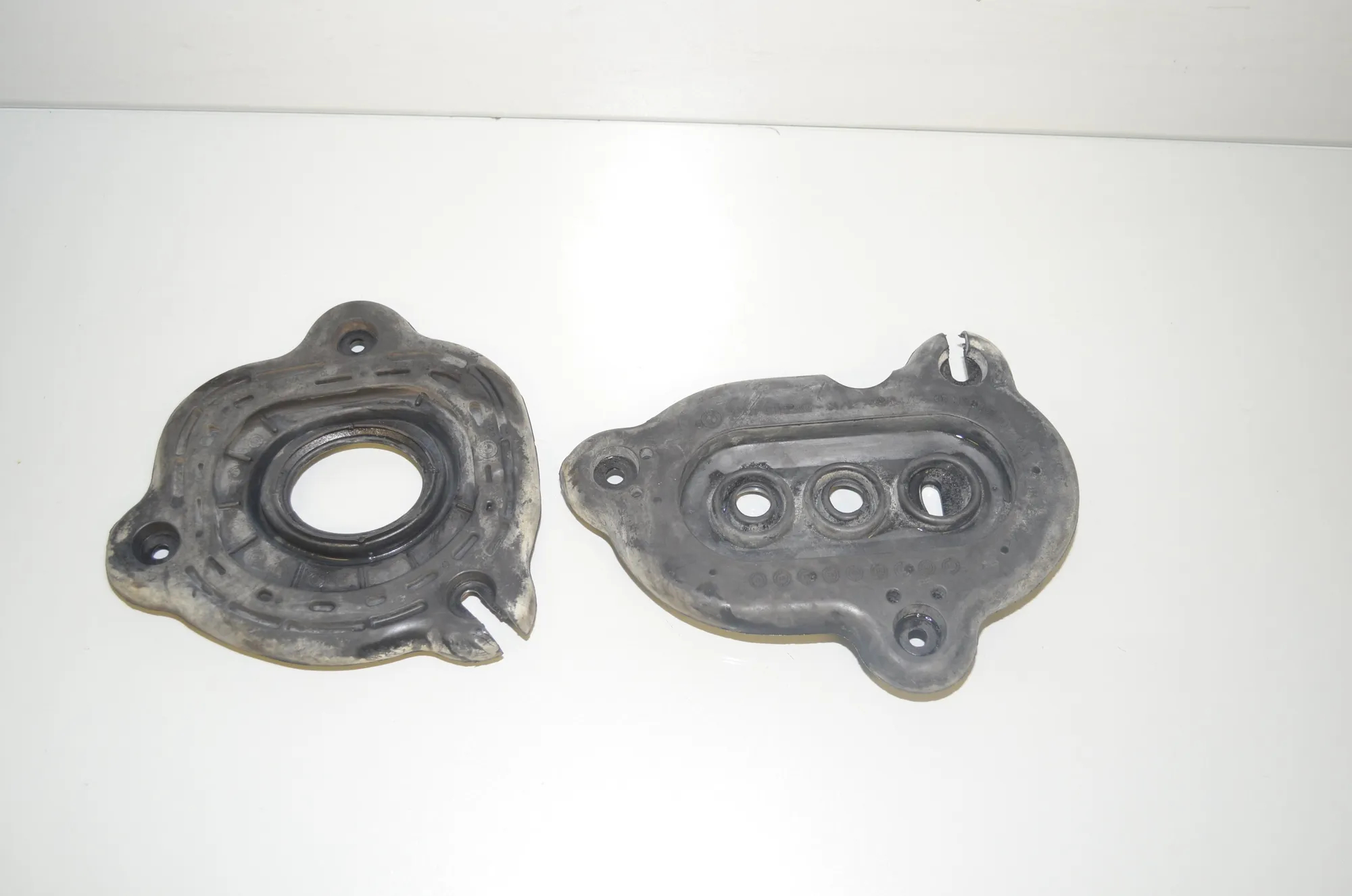Other Body Parts – OEM 9115379 · BMW 5 Touring (F11) 530 d 2012