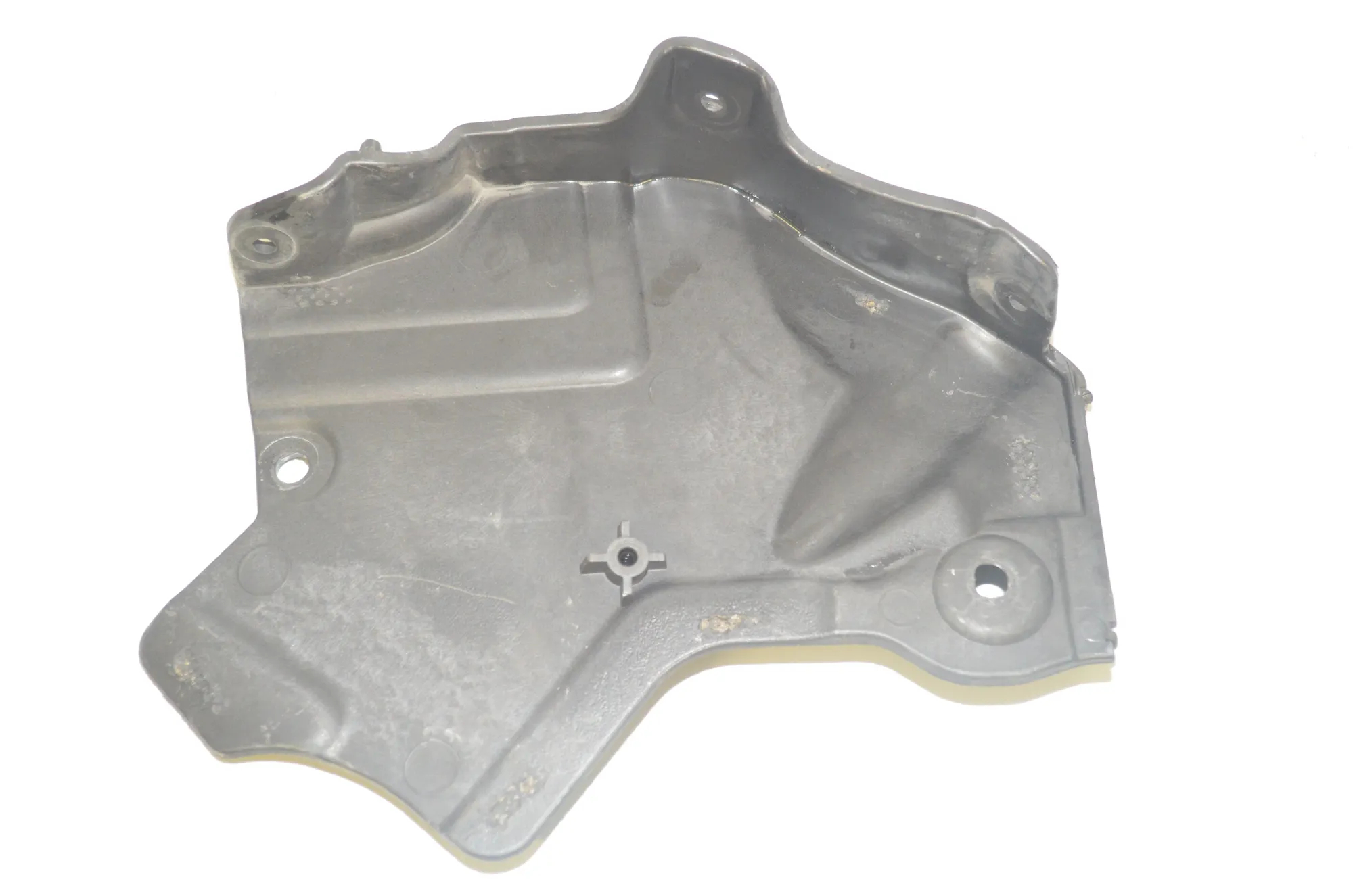 Other Body Parts – OEM 7211898 · BMW 5 Touring (F11) 530 d 2012 – 2