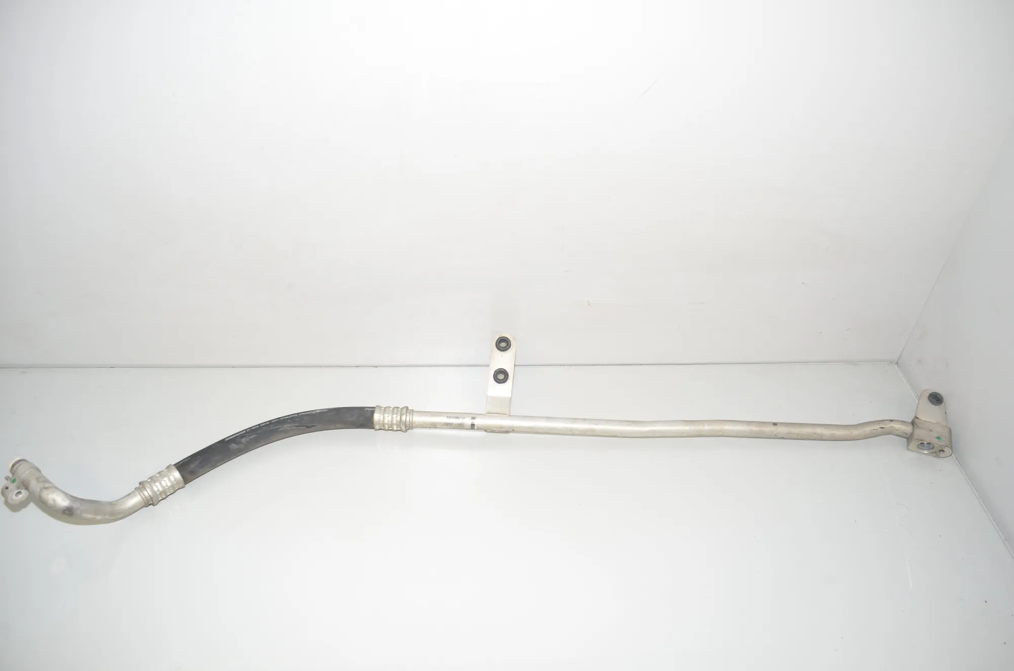 A/C Air Con Hose Pipe – OEM 9201927 · BMW 5 Touring (F11) 530 d 2012 – 3