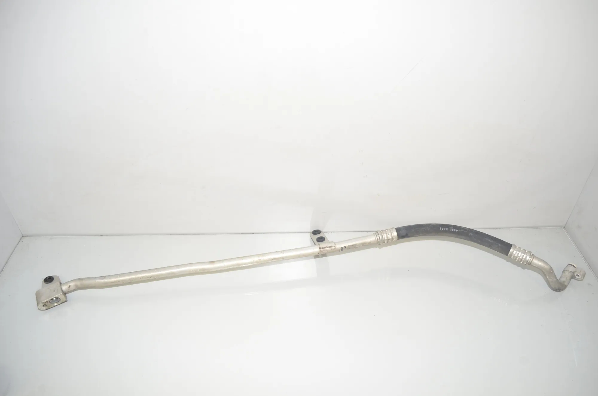 A/C Air Con Hose Pipe – OEM 9201927 · BMW 5 Touring (F11) 530 d 2012 – 2