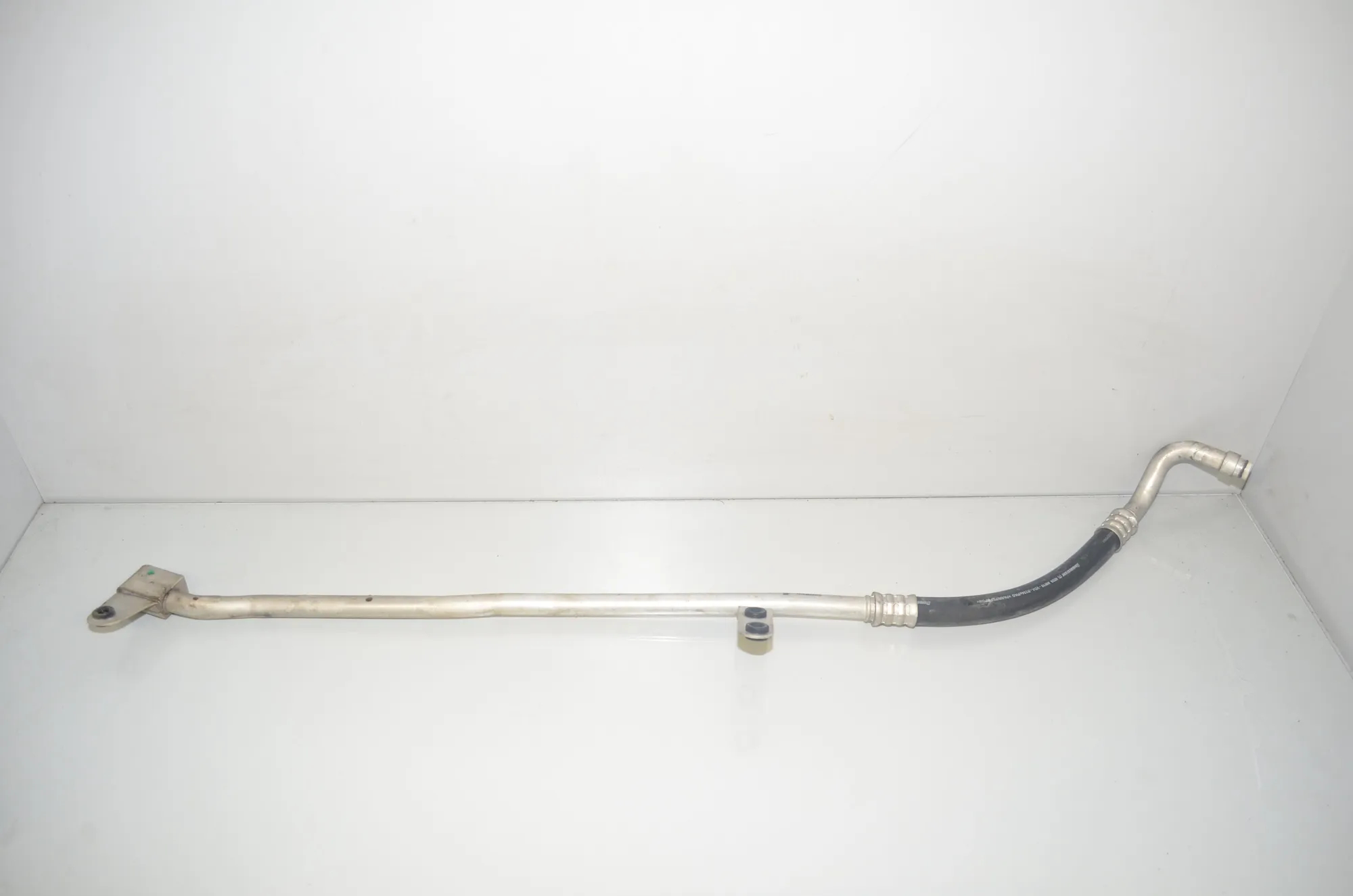 A/C Air Con Hose Pipe – OEM 9201927 · BMW 5 Touring (F11) 530 d 2012