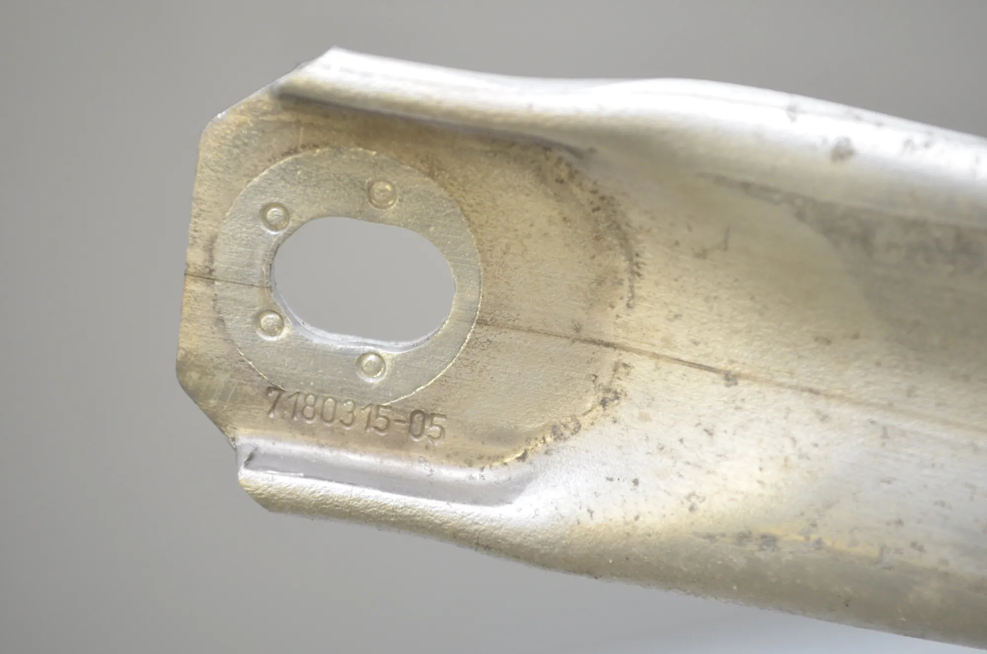 Other Body Parts – OEM 7180316 · BMW 5 Touring (F11) 530 d 2012 – 4