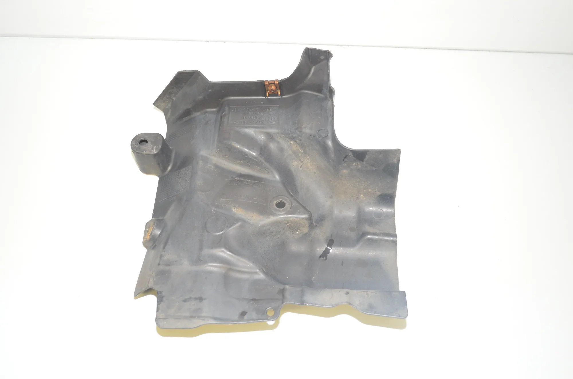 Control Arm Cover – OEM 7185170 · BMW 5 Touring (F11) 530 d 2012 – 2