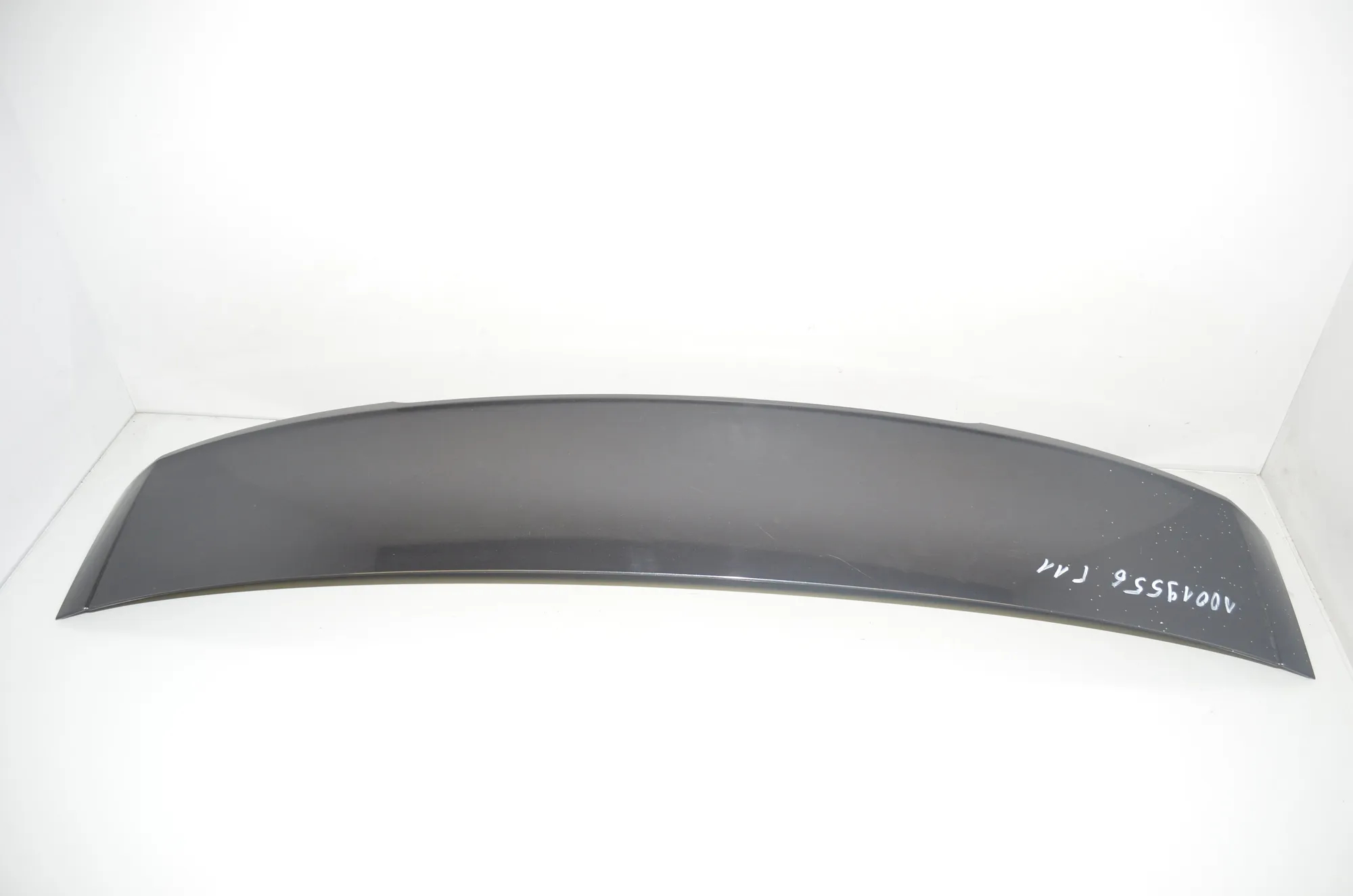 Tailgate Bootlid Spoiler – OEM 7321102 · BMW 5 Touring (F11) 530 d 2012 – 2