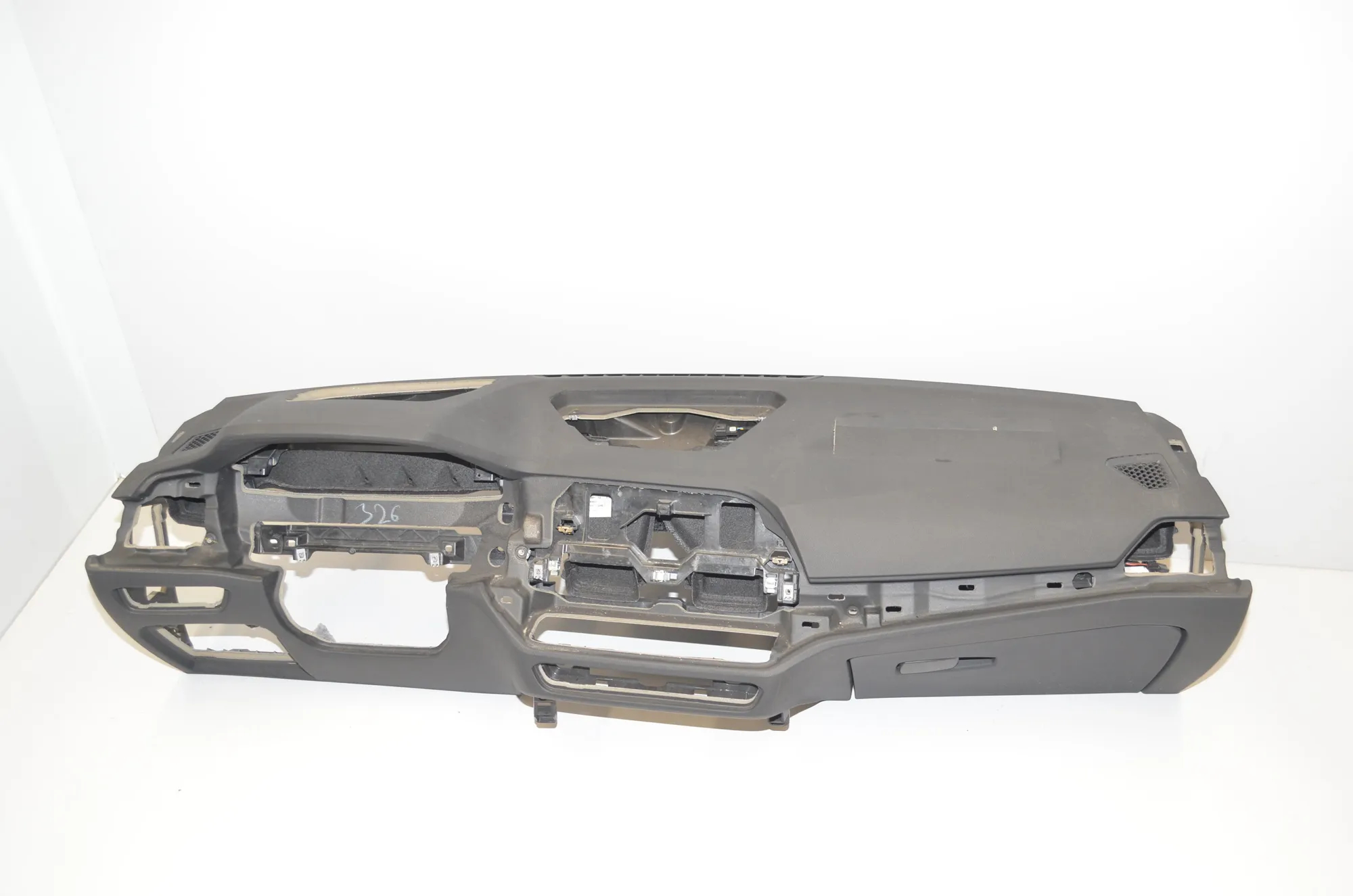 Dashboard – OEM 6847590 · BMW 3 (G20, G28) (2018 - -) 330 e 2021