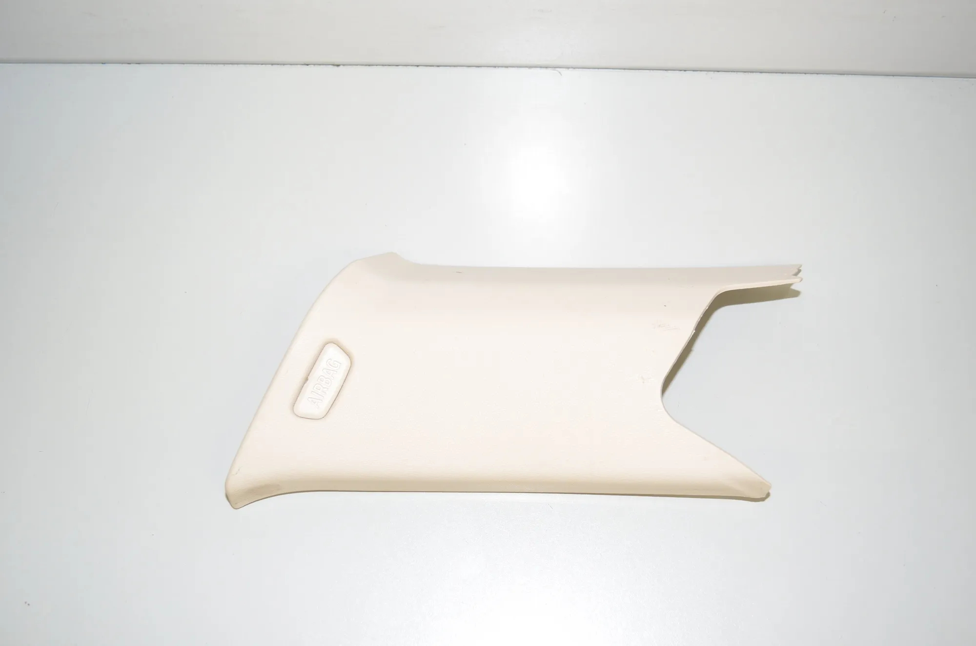 Right Side Pillar Trim – OEM 7450008 · BMW 3 Touring (G21) (2019 - -) 318 d 2020 – 2