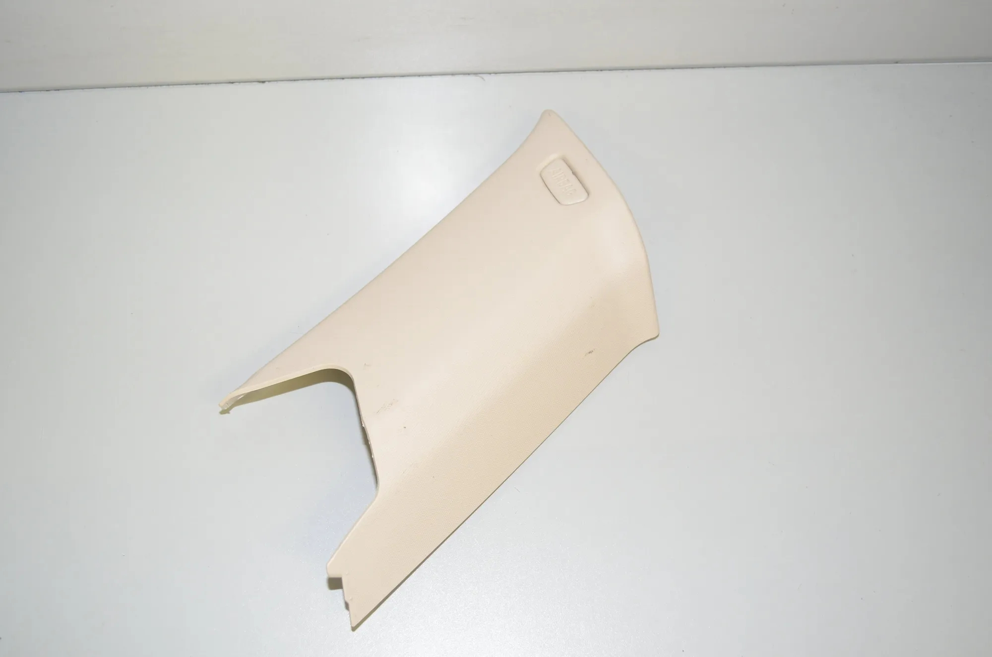 Right Side Pillar Trim – OEM 7450008 · BMW 3 Touring (G21) (2019 - -) 318 d 2020