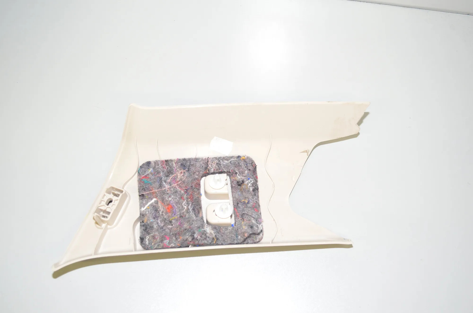Rear Left Pillar Trim – OEM 7450007 · BMW 3 Touring (G21) (2019 - -) 318 d 2020 – 4
