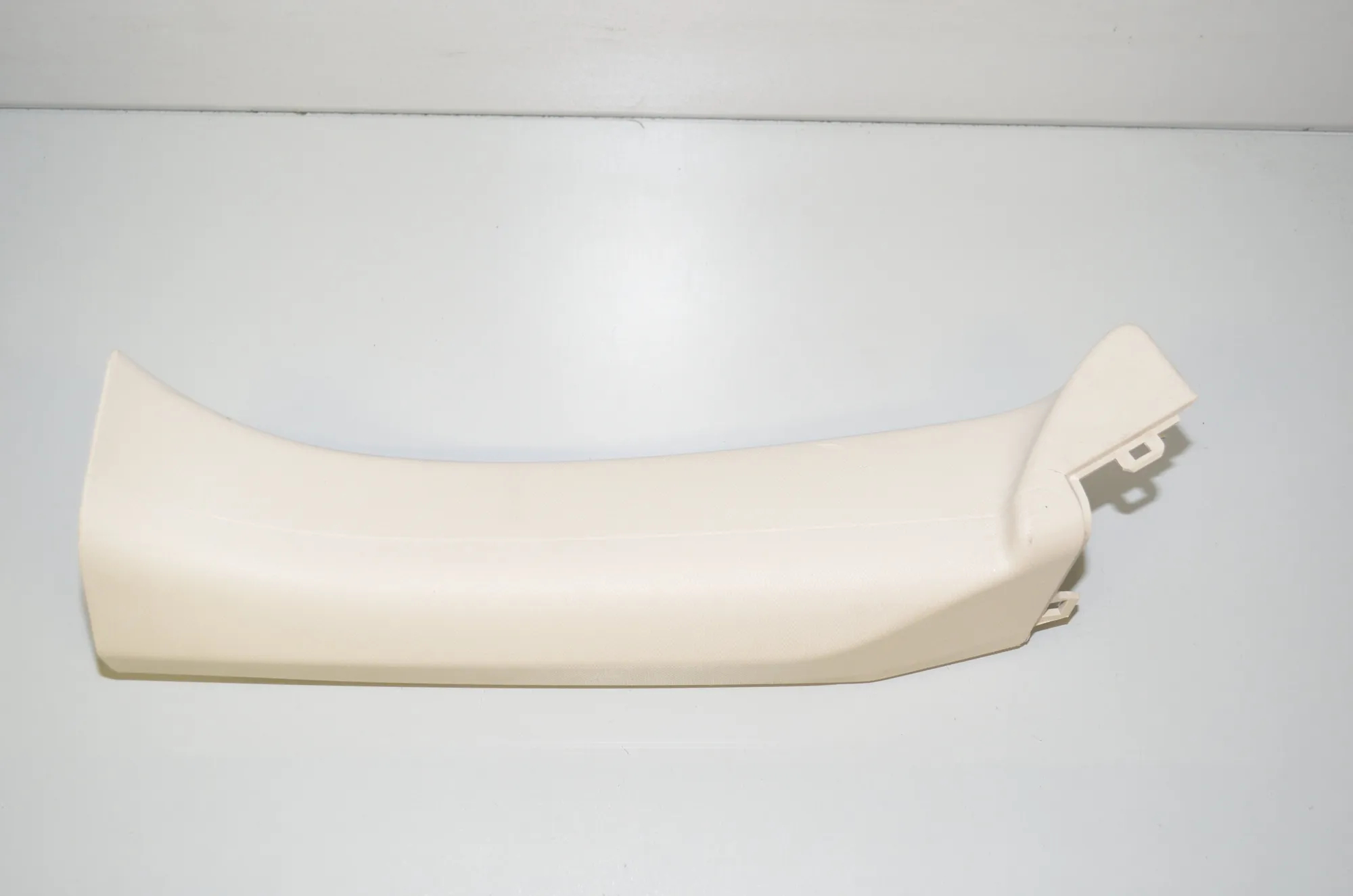 Trunk Boot Trim – OEM 8738526 · BMW 3 Touring (G21) (2019 - -) 318 d 2020 – 2