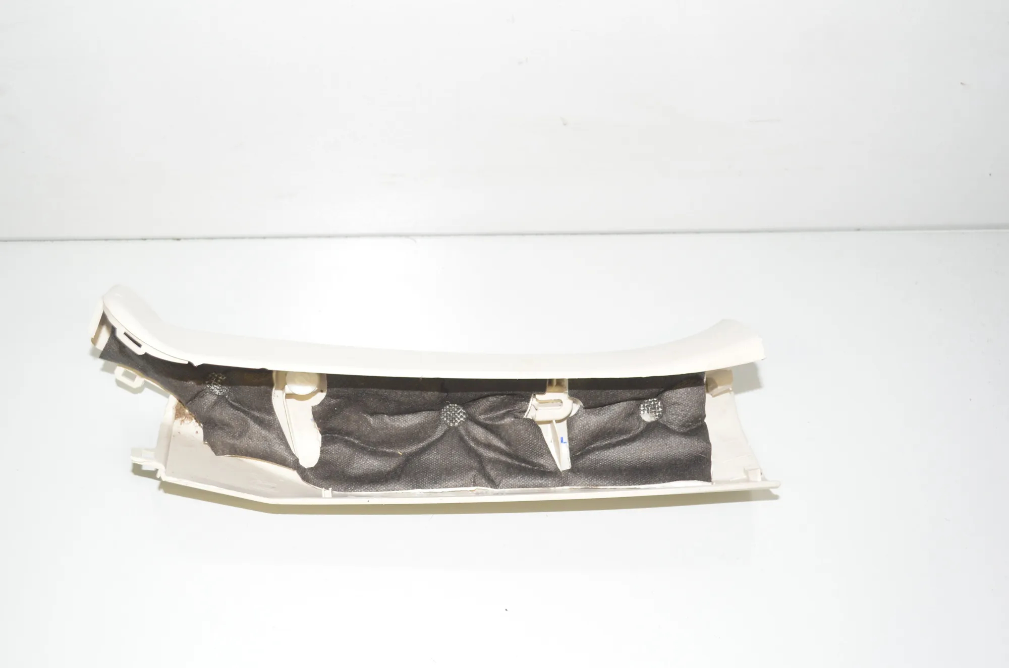 Trunk Boot Trim – OEM 8738526 · BMW 3 Touring (G21) (2019 - -) 318 d 2020 – 3