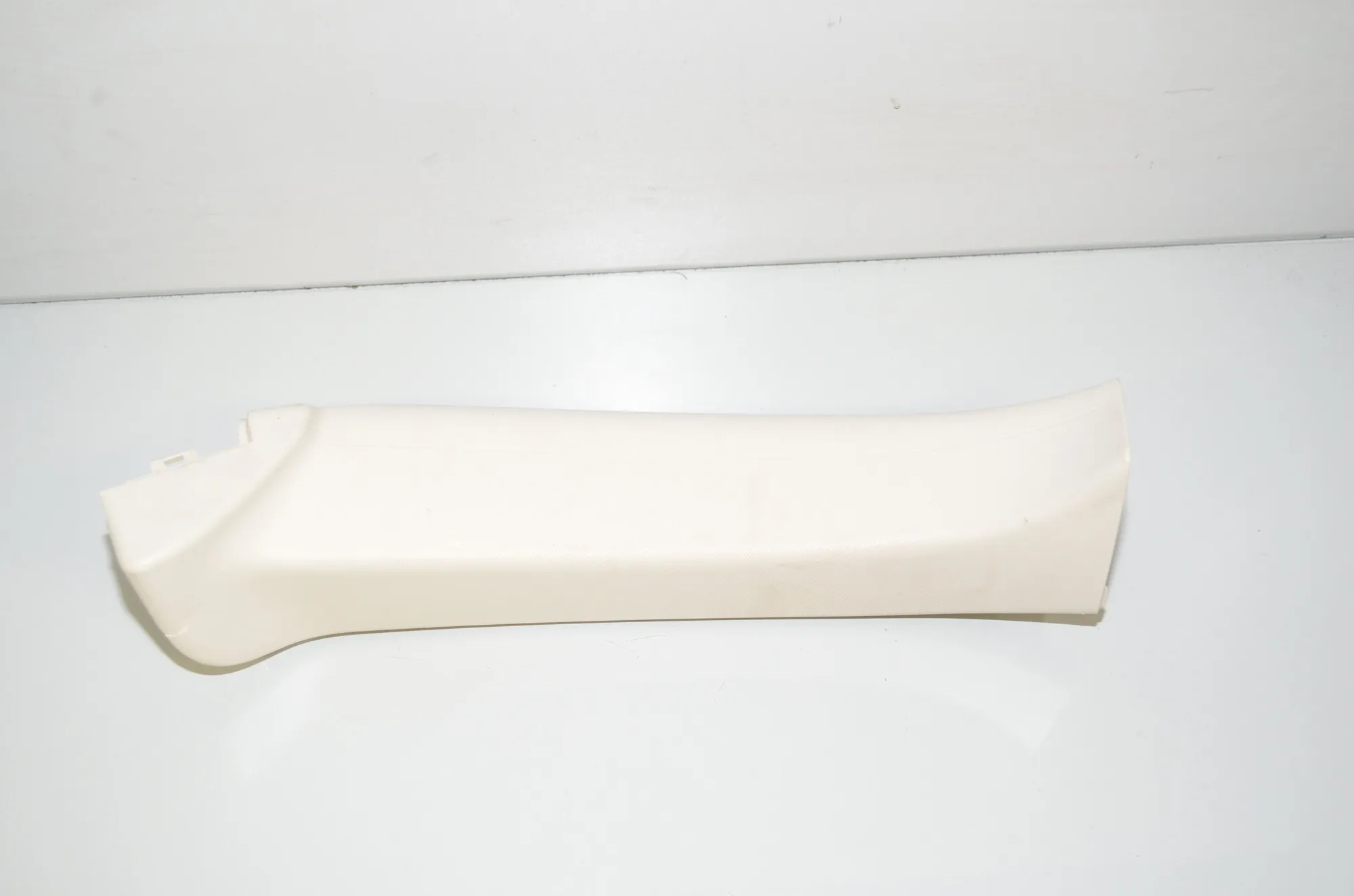 Trunk Boot Trim – OEM 8738526 · BMW 3 Touring (G21) (2019 - -) 318 d 2020