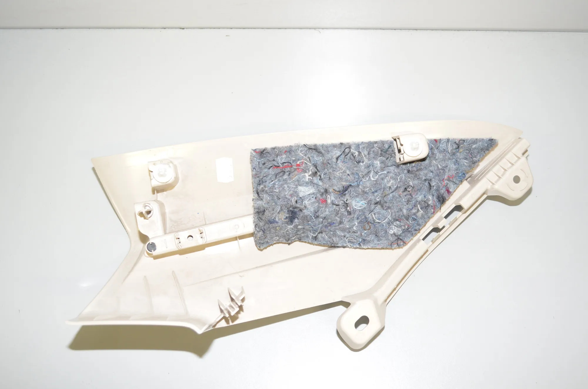 Other Boot Trunk Parts – OEM 7449979 · BMW 3 Touring (G21) (2019 - -) 318 d 2020 – 3