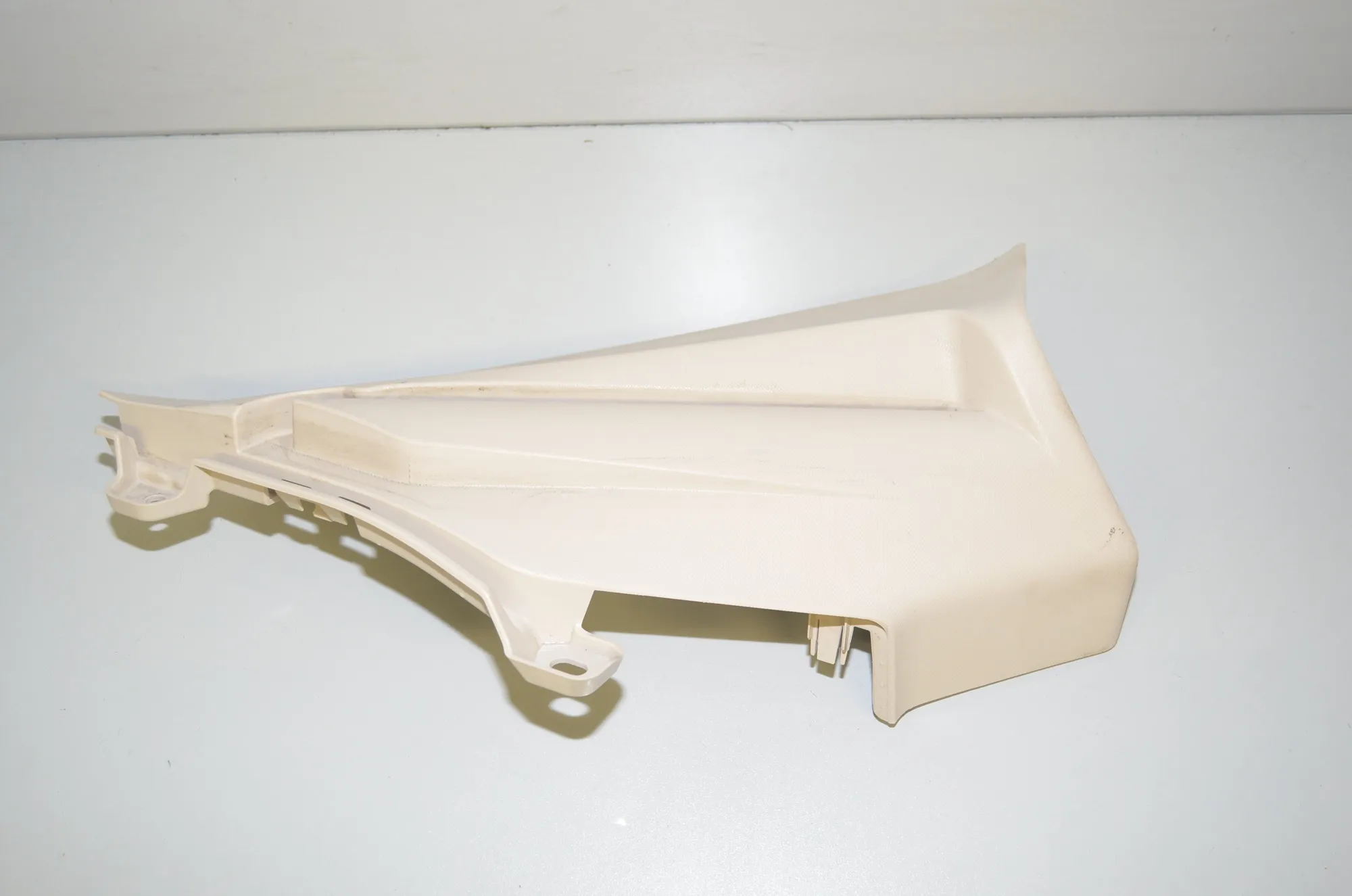 Other Boot Trunk Parts – OEM 7449979 · BMW 3 Touring (G21) (2019 - -) 318 d 2020