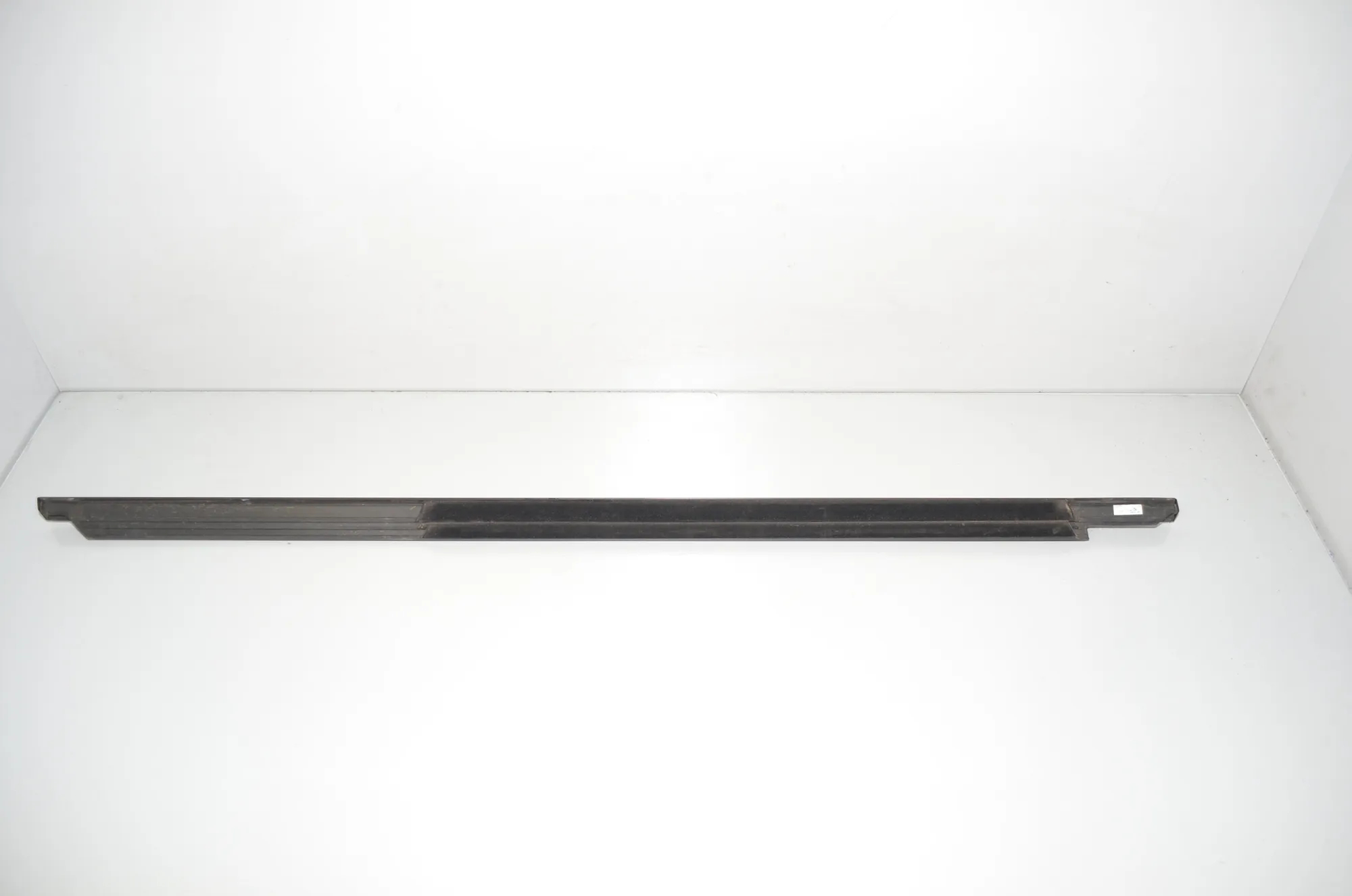 Rear Left Door Window Strip – OEM 7433985 · BMW 3 Touring (G21) (2019 - -) 318 d 2020 – 4