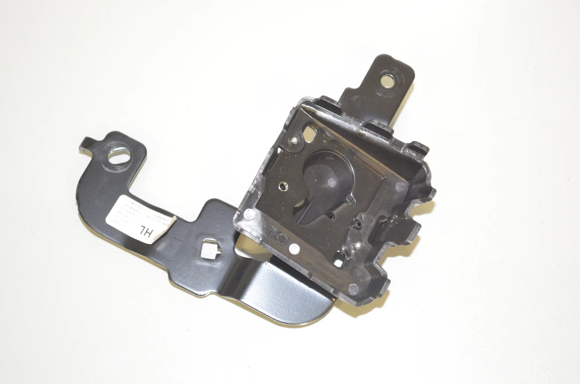Bracket – OEM 7450715 · BMW 3 Touring (G21) (2019 - -) 318 d 2020 – 2