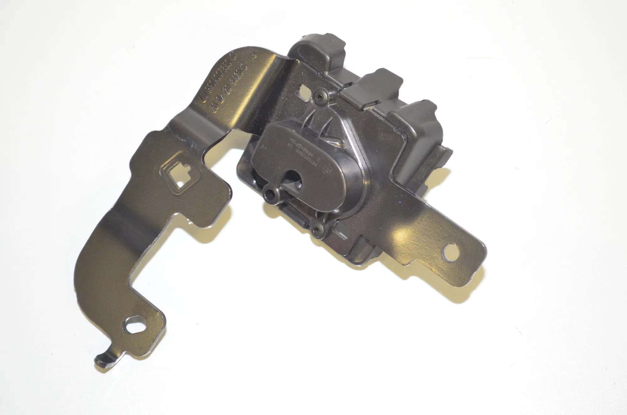 Bracket – OEM 7450715 · BMW 3 Touring (G21) (2019 - -) 318 d 2020 – 3