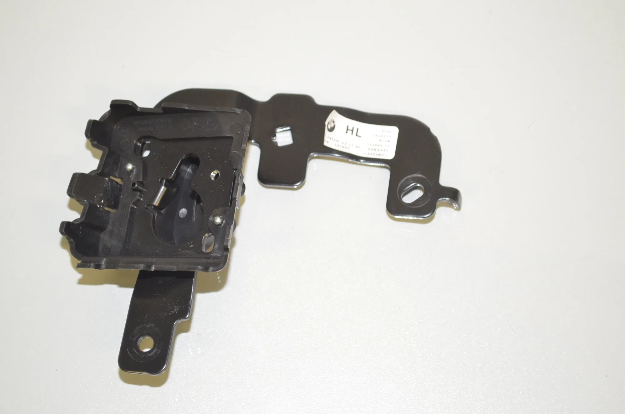 Bracket – OEM 7450715 · BMW 3 Touring (G21) (2019 - -) 318 d 2020