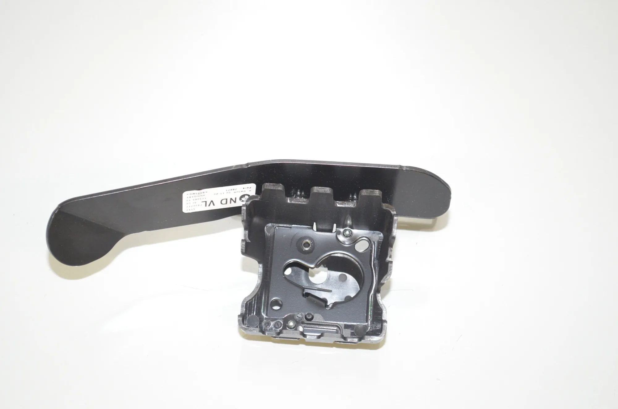 Bracket – OEM 7450717 · BMW 3 Touring (G21) (2019 - -) 318 d 2020