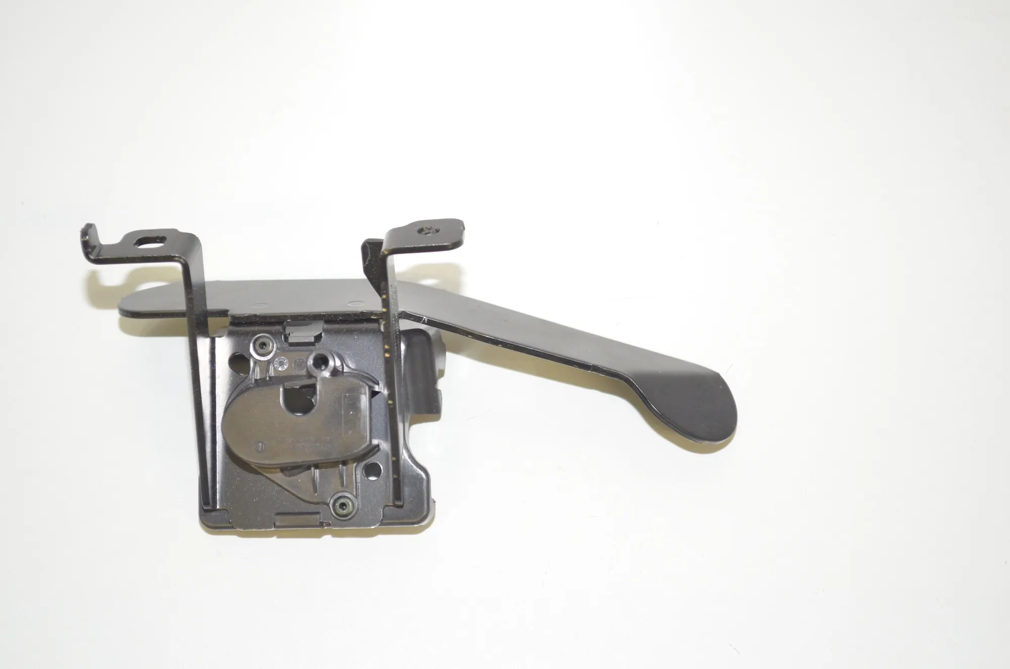 Bracket – OEM 7450717 · BMW 3 Touring (G21) (2019 - -) 318 d 2020 – 3