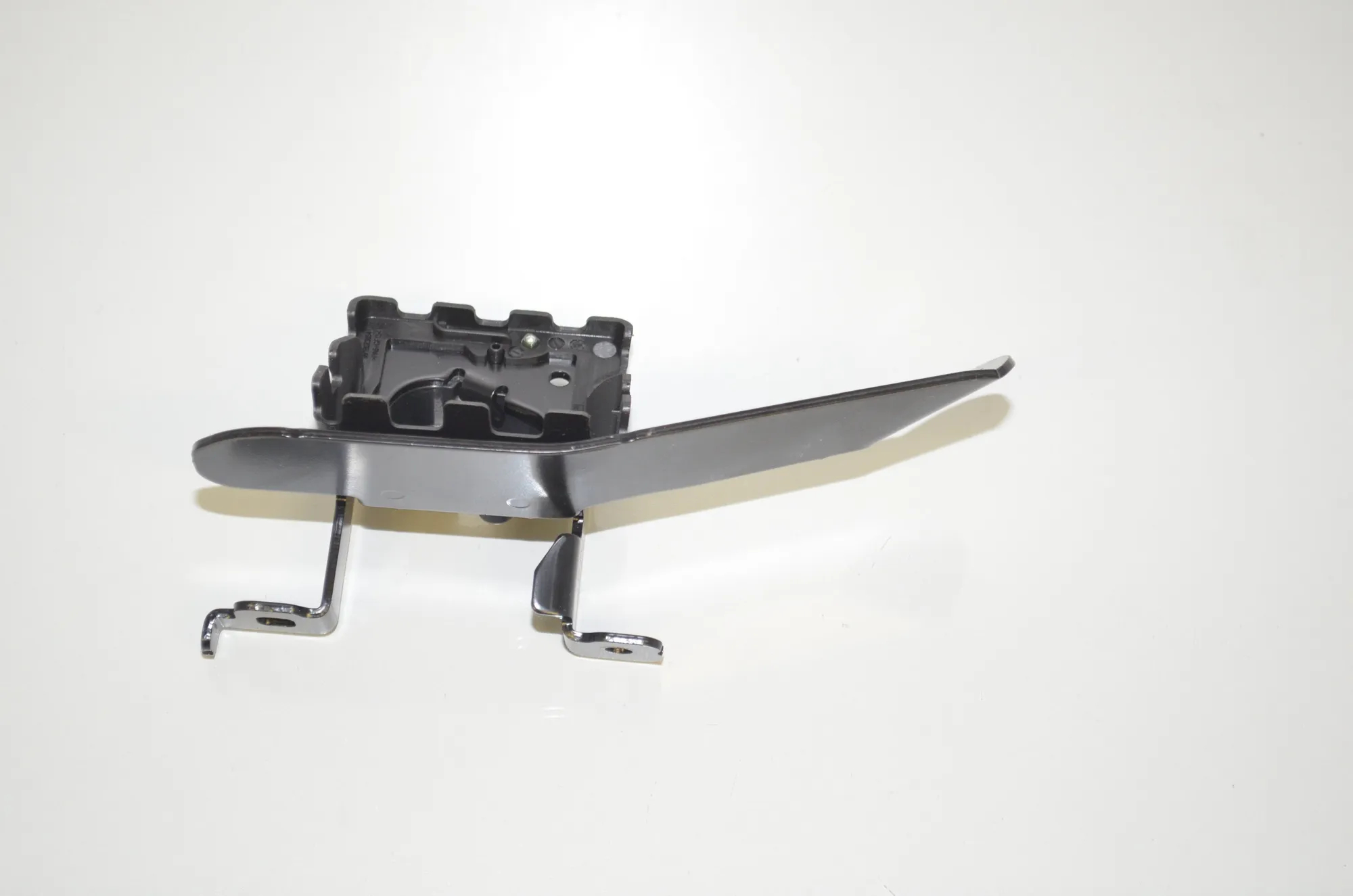 Bracket – OEM 7450717 · BMW 3 Touring (G21) (2019 - -) 318 d 2020 – 2