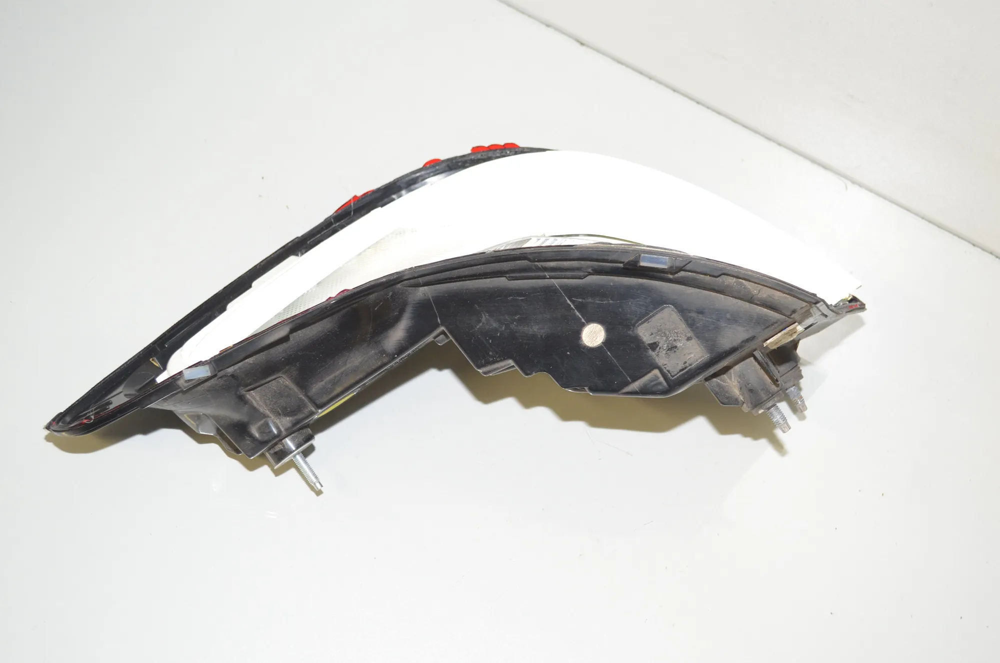 Rear Right Tail Light – OEM 7442758 · BMW 3 Touring (G21) (2019 - -) 318 d 2020 – 2