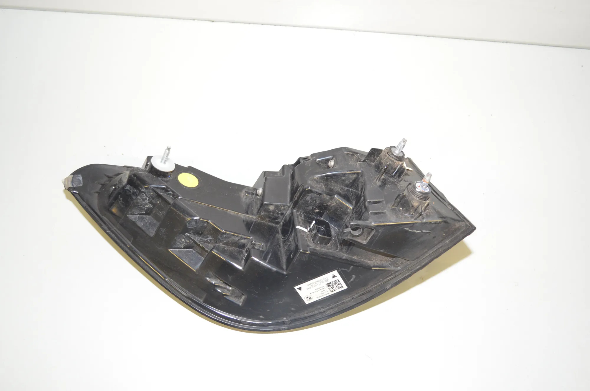 Rear Right Tail Light – OEM 7442758 · BMW 3 Touring (G21) (2019 - -) 318 d 2020 – 3