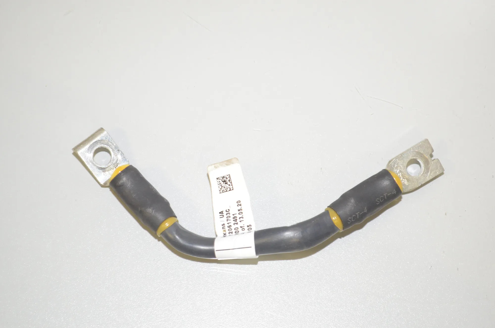 Other Wiring Loom – OEM 7120617 · BMW 3 Touring (G21) (2019 - -) 318 d 2020 – 2