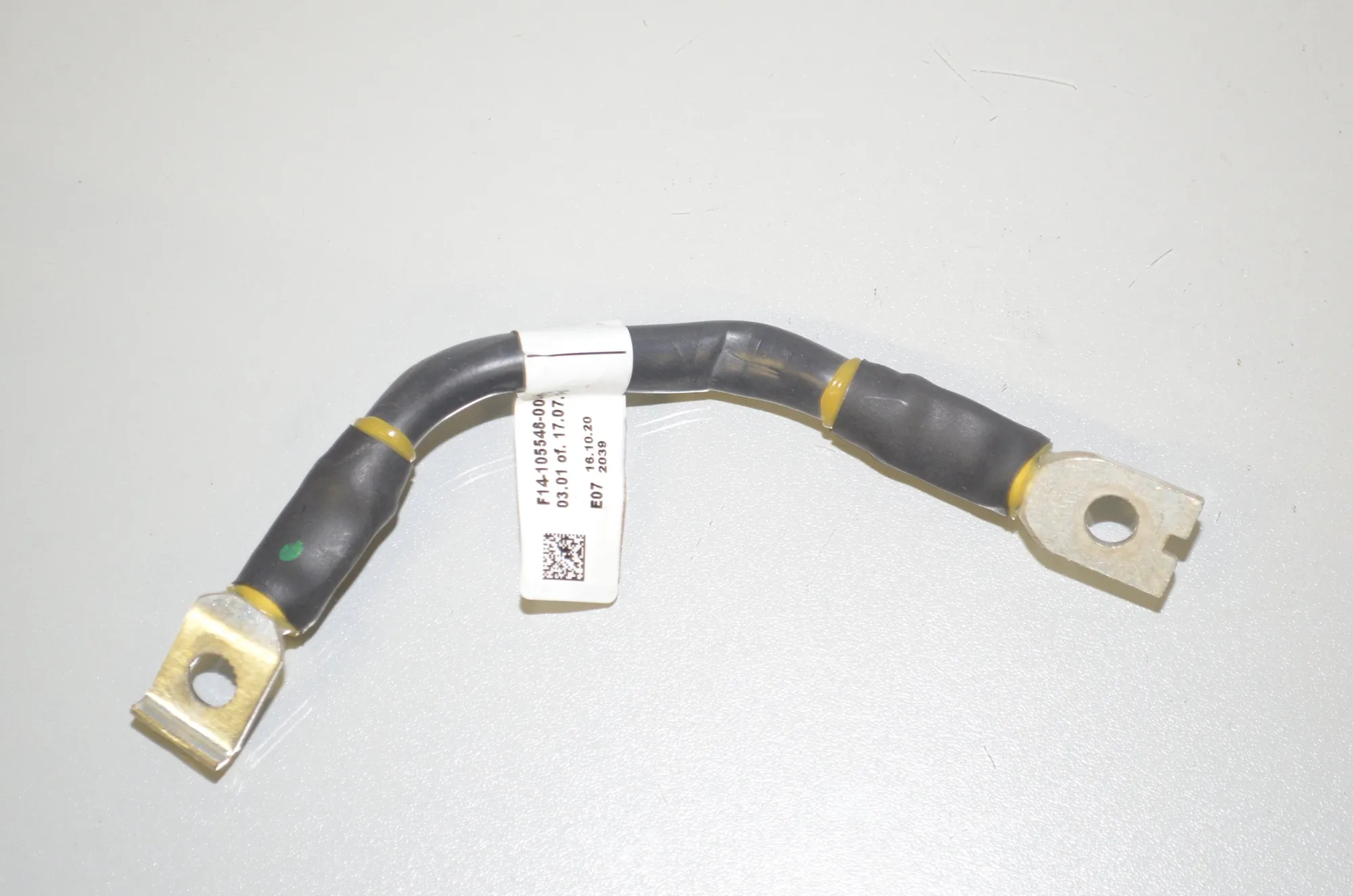 Other Wiring Loom – OEM 7120617 · BMW 3 Touring (G21) (2019 - -) 318 d 2020 – 3