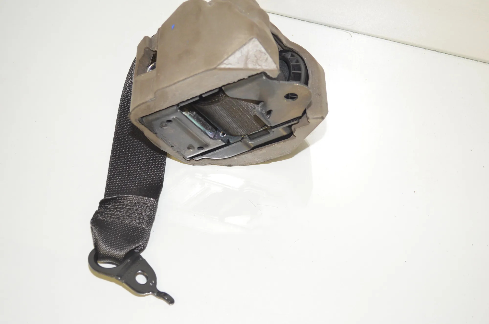 Rear Right Seatbelt – OEM 7496270 · BMW 3 Touring (G21) (2019 - -) 318 d 2020 – 3