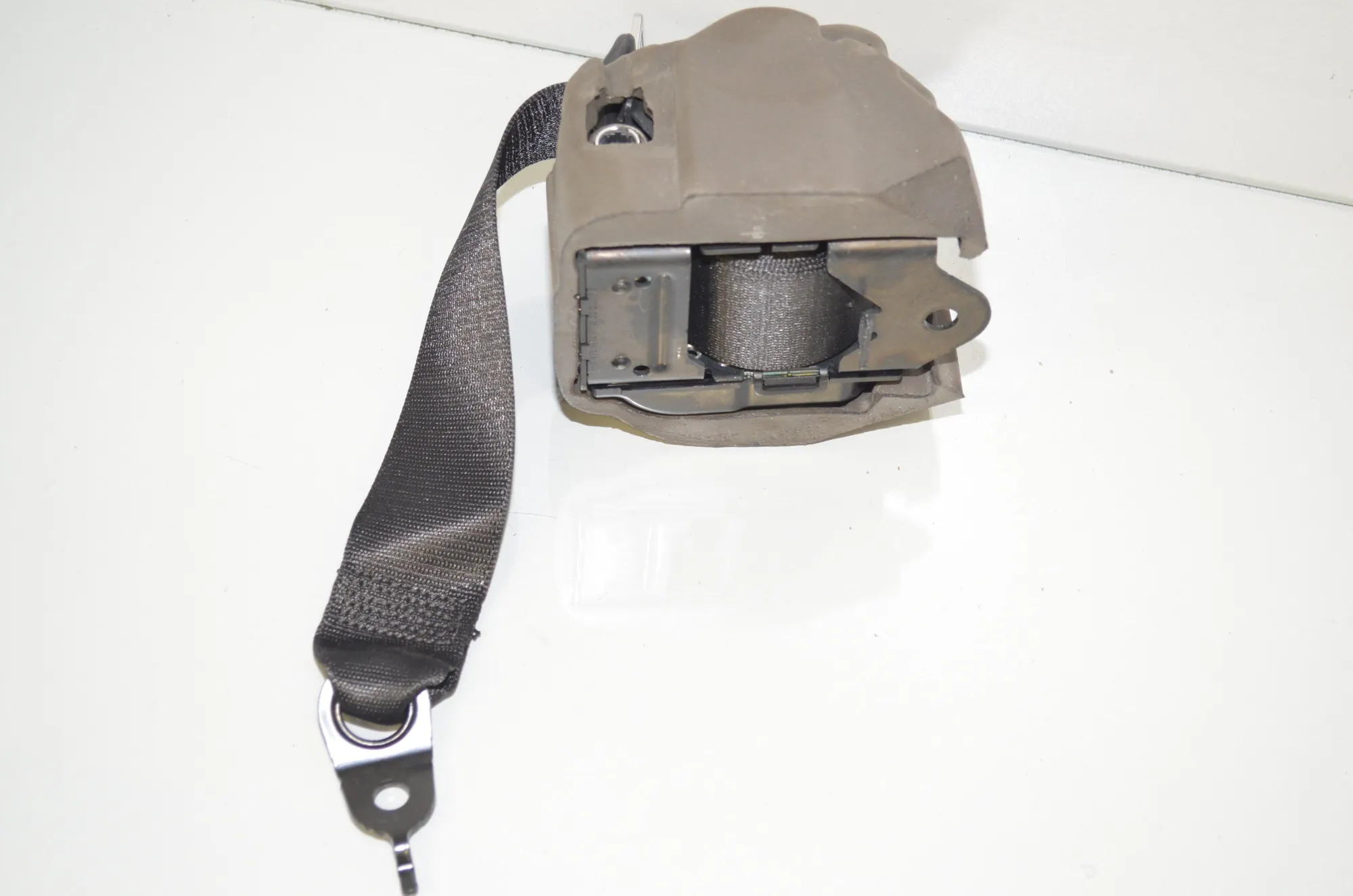 Rear Left Seatbelt – OEM 7496270 · BMW 3 Touring (G21) (2019 - -) 318 d 2020 – 3