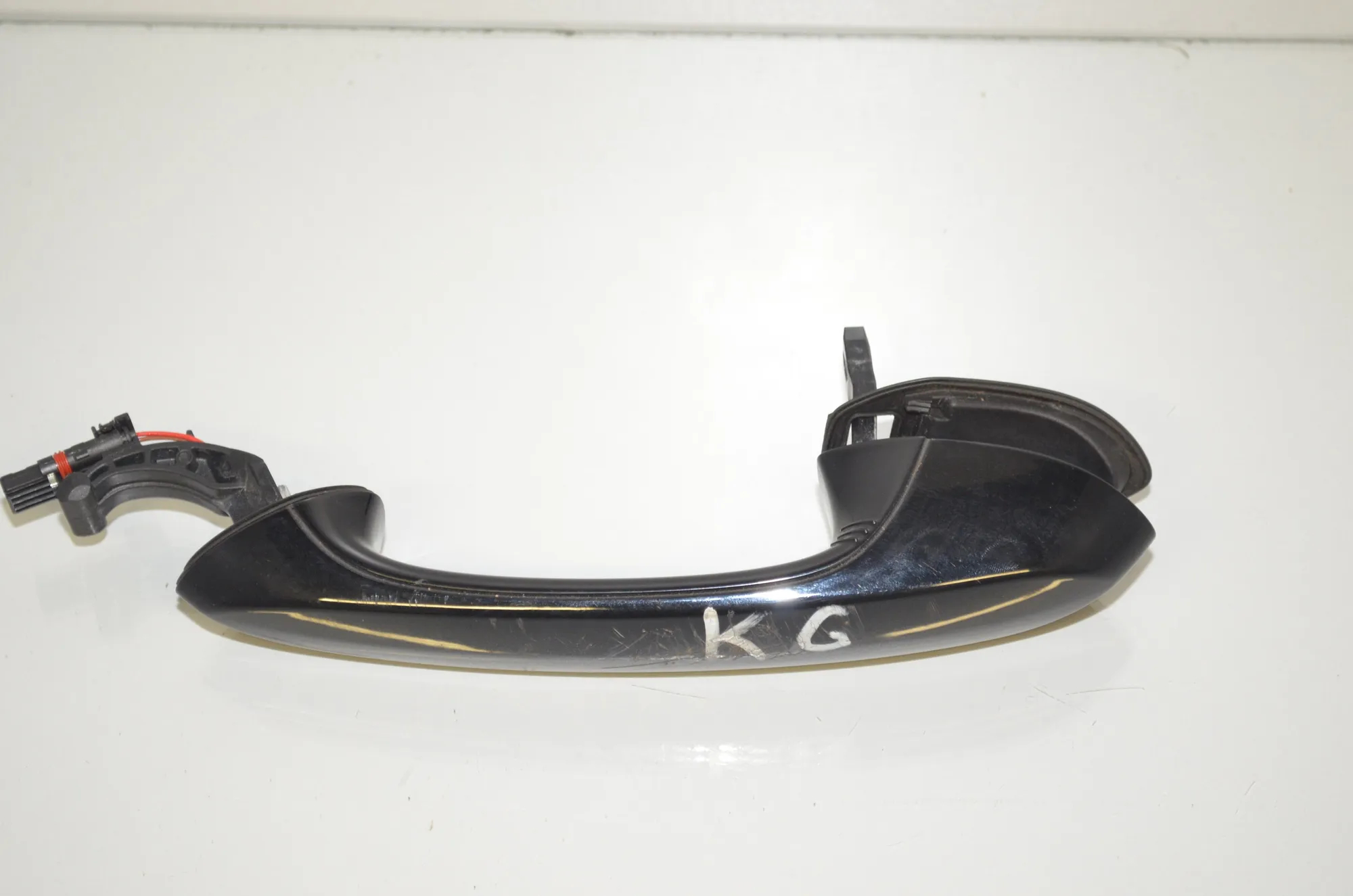 Rear Left Door Exterior Handle – OEM 8492021 · BMW 3 Touring (G21) (2019 - -) 318 d 2020