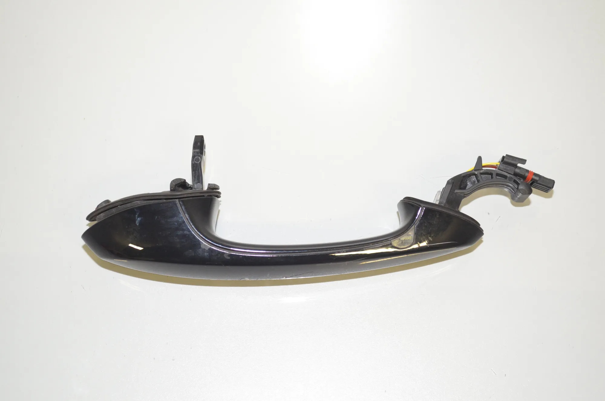 Rear Left Door Exterior Handle – OEM 8492021 · BMW 3 Touring (G21) (2019 - -) 318 d 2020 – 3