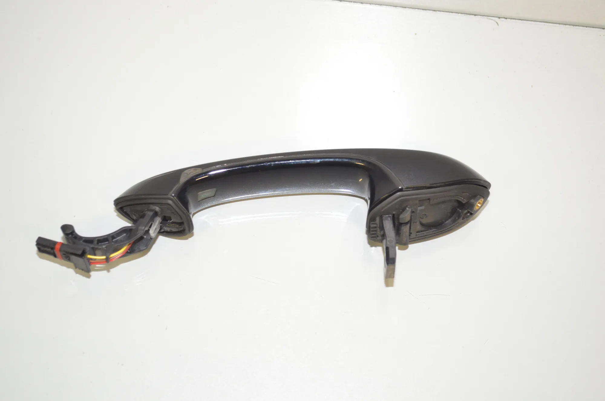 Rear Left Door Exterior Handle – OEM 8492021 · BMW 3 Touring (G21) (2019 - -) 318 d 2020 – 2