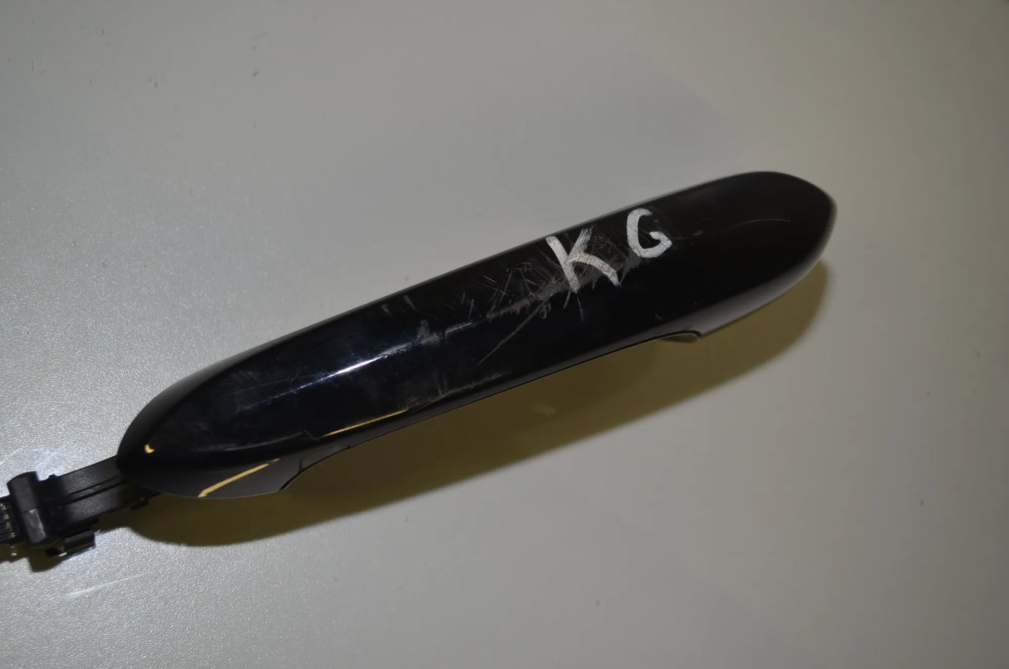 Rear Left Door Exterior Handle – OEM 8492021 · BMW 3 Touring (G21) (2019 - -) 318 d 2020 – 5