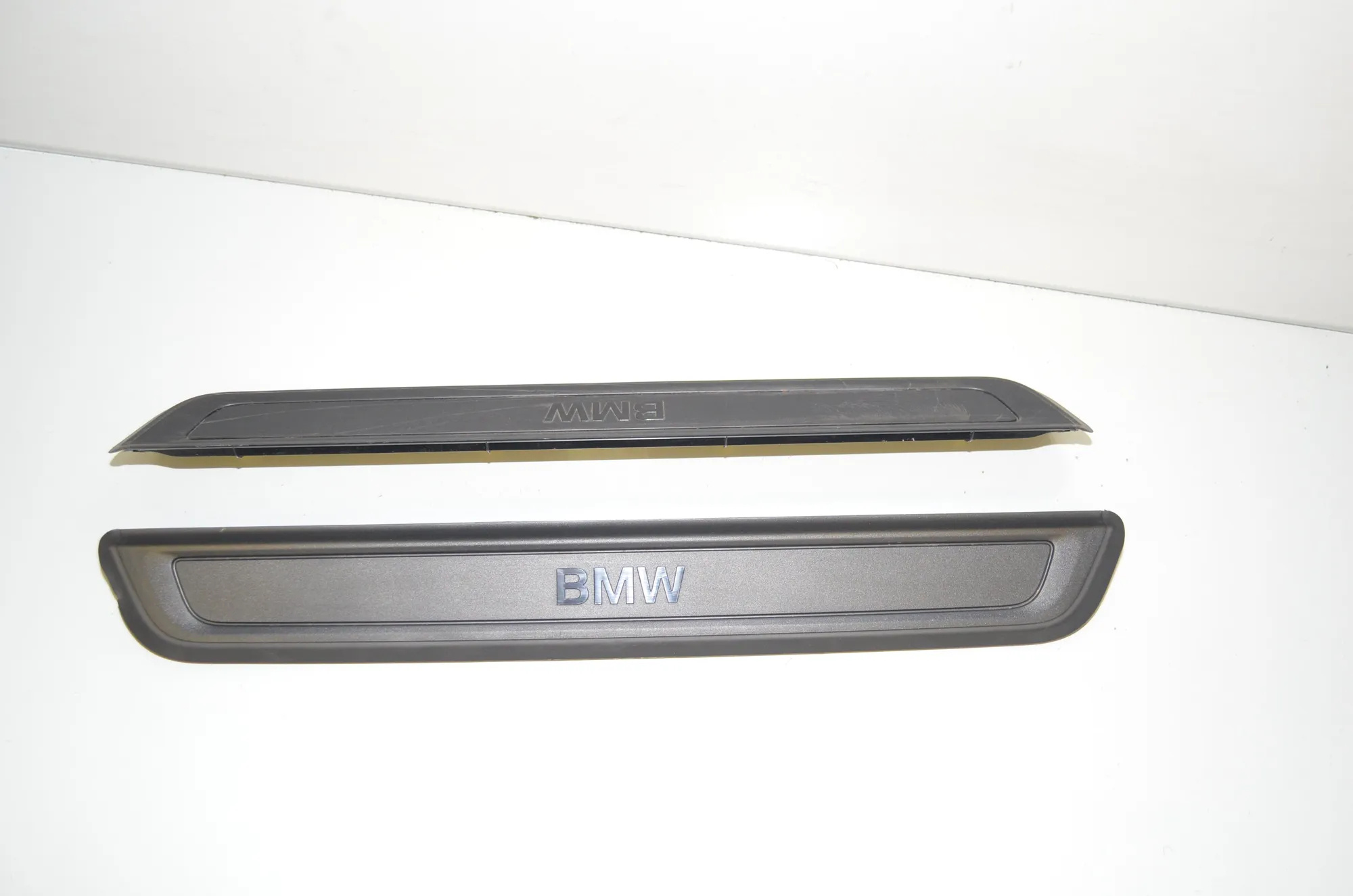 Door Sill Trim Kit – OEM 7407377 · BMW 3 Touring (G21) (2019 - -) 318 d 2020 – 2