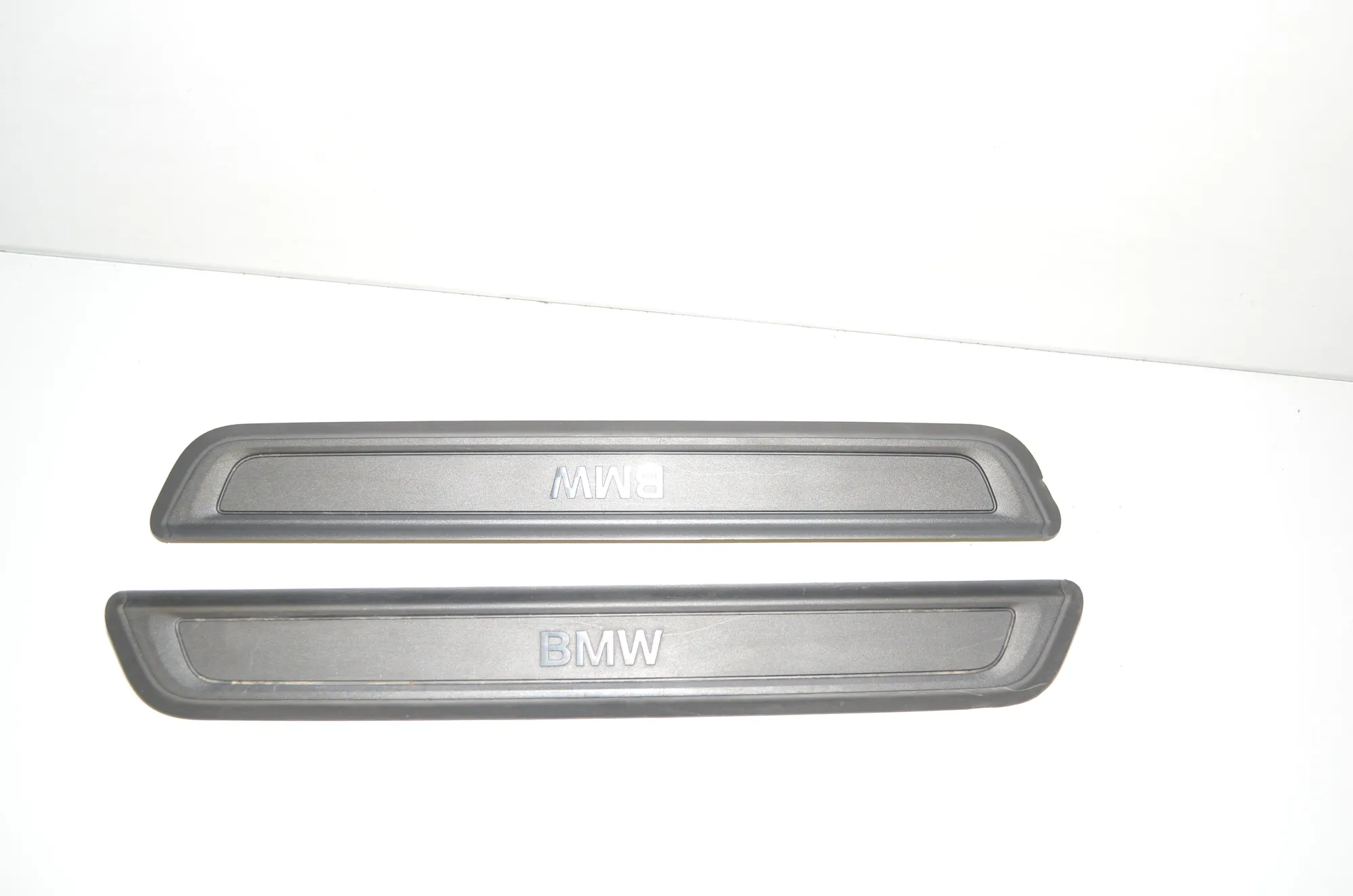 Door Sill Trim Kit – OEM 7407377 · BMW 3 Touring (G21) (2019 - -) 318 d 2020