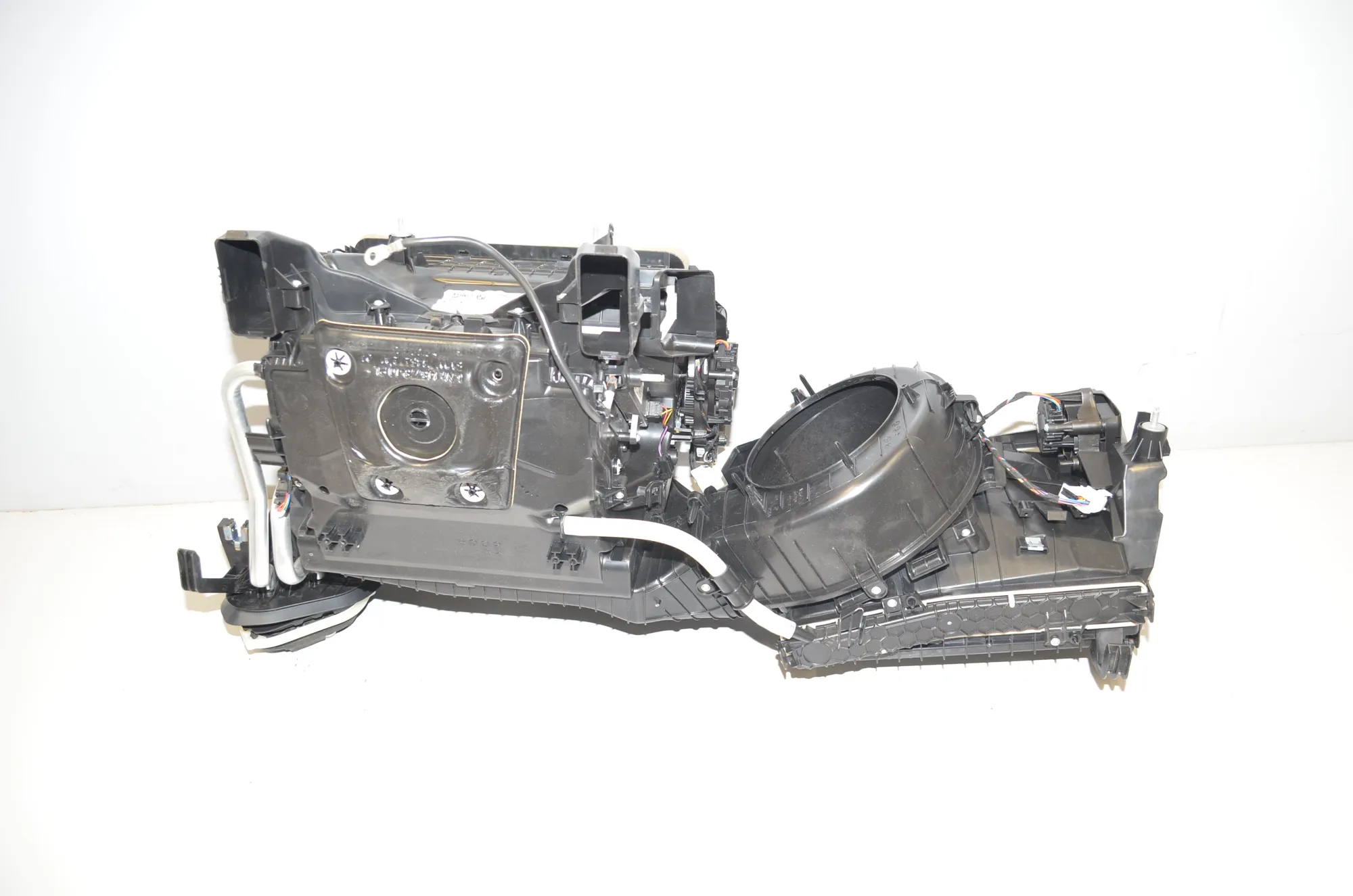 Interior Heater – OEM 7942091 · BMW 3 Touring (G21) (2019 - -) 318 d 2020 – 2