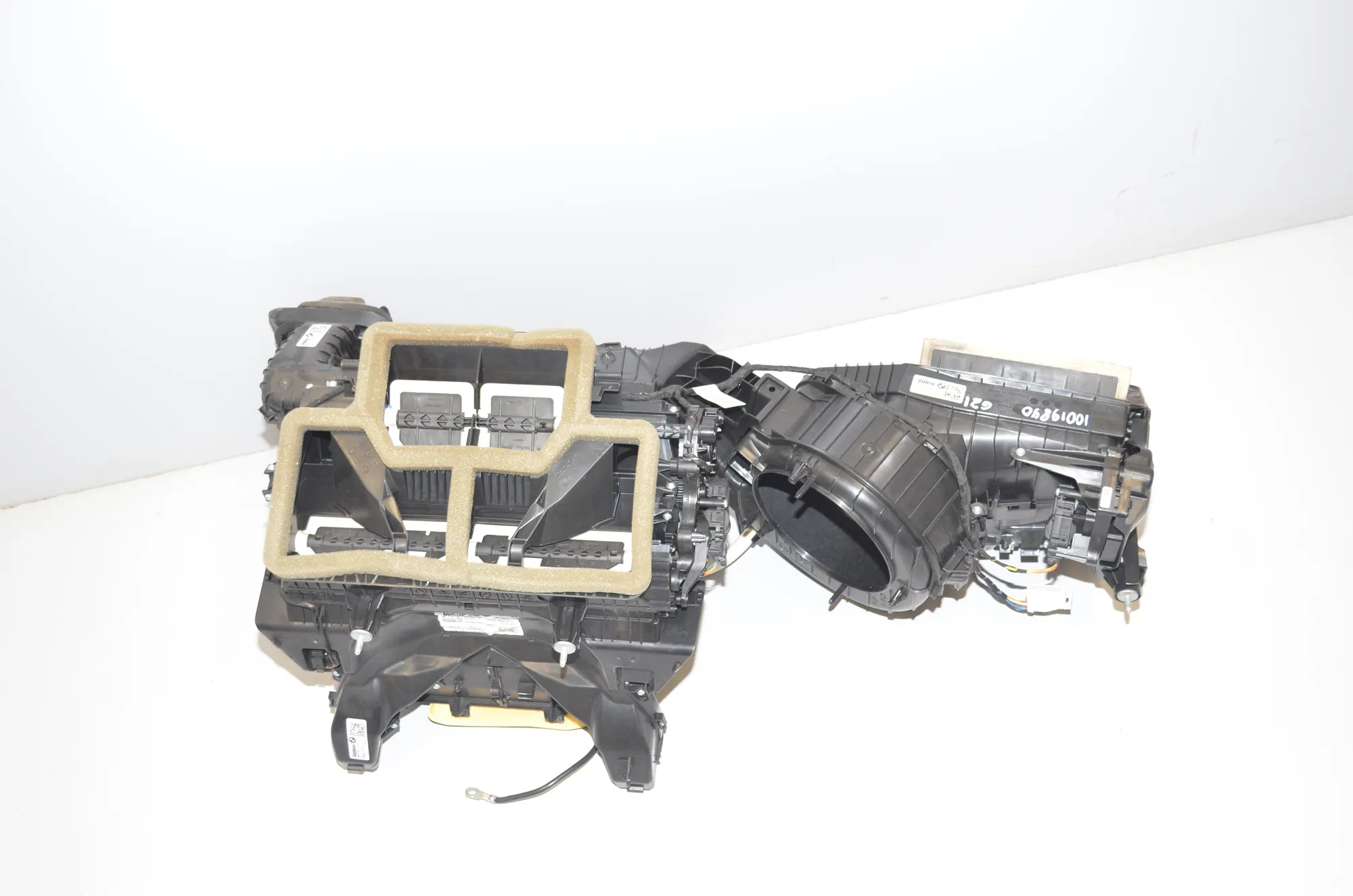 Interior Heater – OEM 7942091 · BMW 3 Touring (G21) (2019 - -) 318 d 2020
