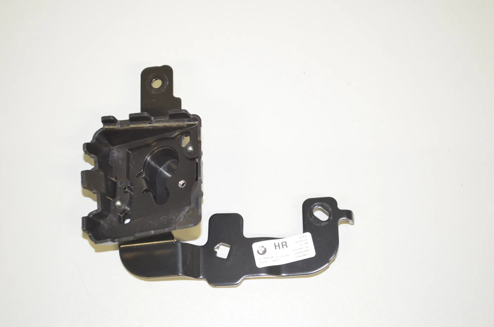 Bracket – OEM 7450716 · BMW 3 Touring (G21) (2019 - -) 318 d 2020