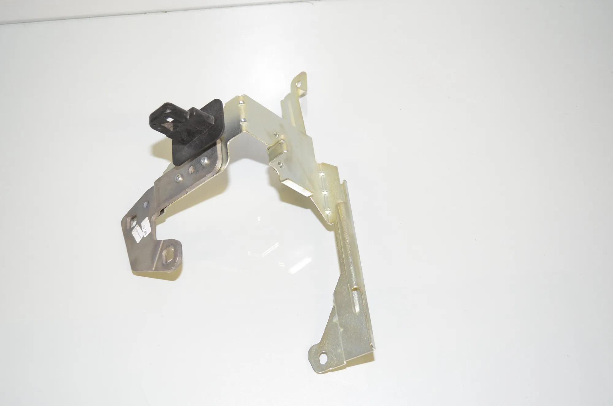 Other Boot Trunk Parts – OEM 7450729 · BMW 3 Touring (G21) (2019 - -) 318 d 2020 – 2