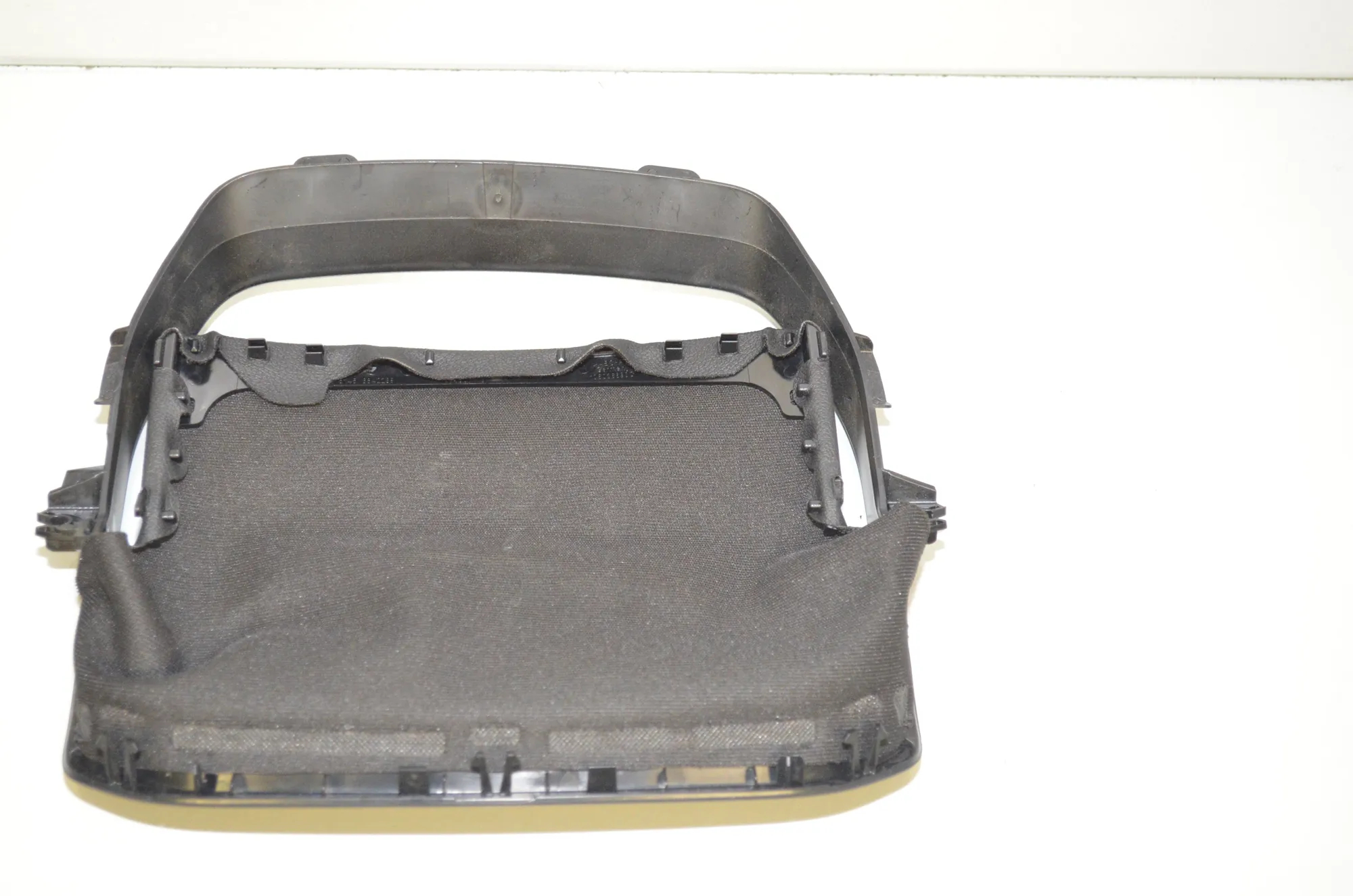 Steering Mechanism Trim – OEM 6805543 · BMW 3 Touring (G21) (2019 - -) 318 d 2020 – 3