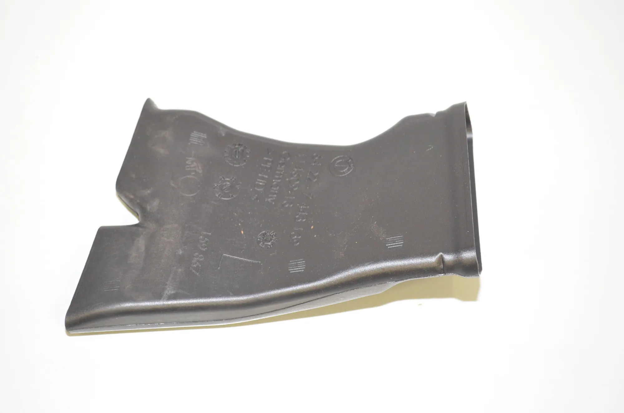 Interior Air Duct Channel – OEM 7443139 · BMW 3 Touring (G21) (2019 - -) 318 d 2020